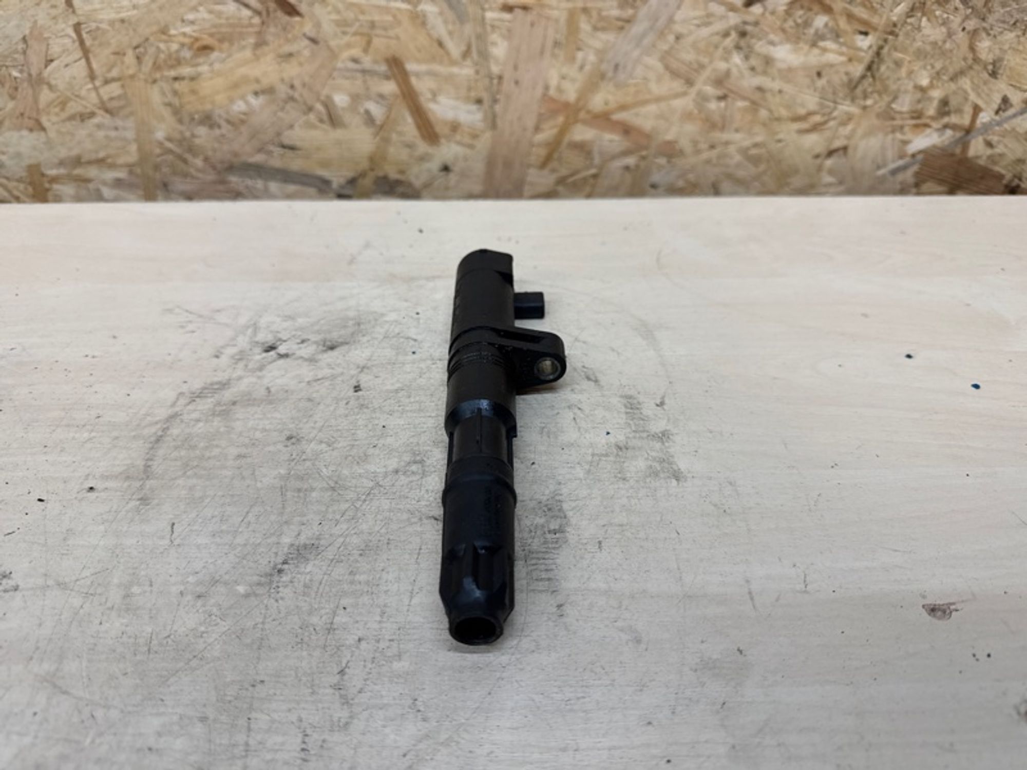 Катушка зажигания Renault Megane K4M812, 1000 рублей, Ростов-на-Дону