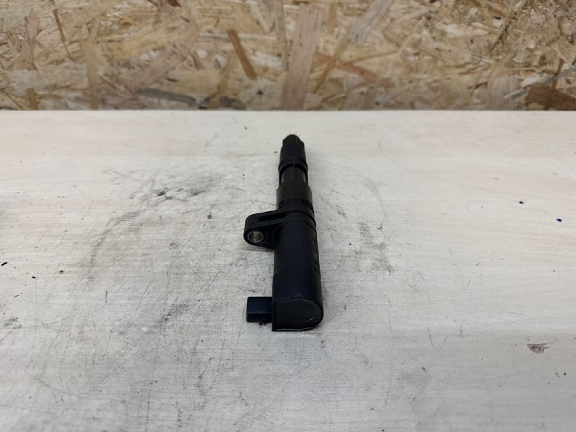 Катушка зажигания Renault Megane K4M812, 1000 рублей, Ростов-на-Дону