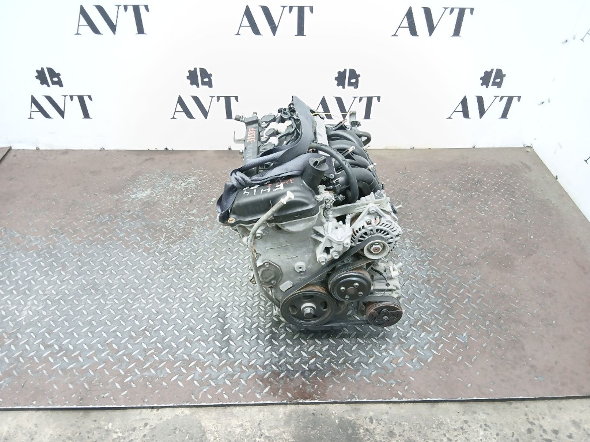 Двигатель Mitsubishi ASX 4A92, 100000 рублей, Ростов-на-Дону