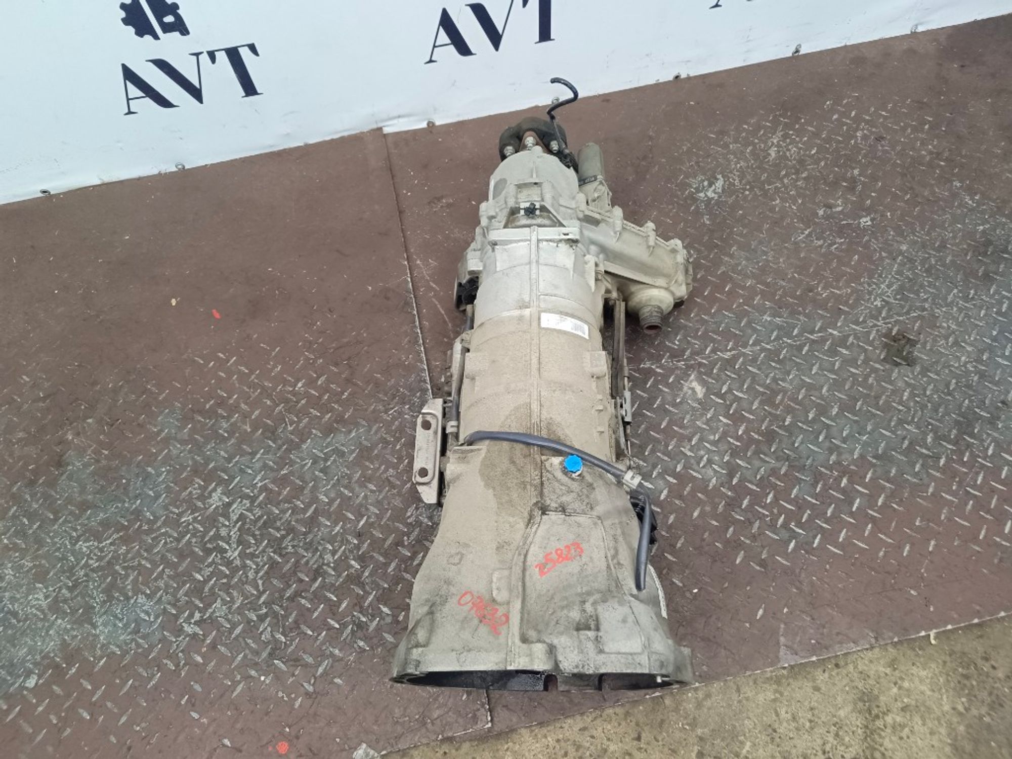 АКПП BMW X5 E70 306D3, 55000 рублей, Ростов-на-Дону