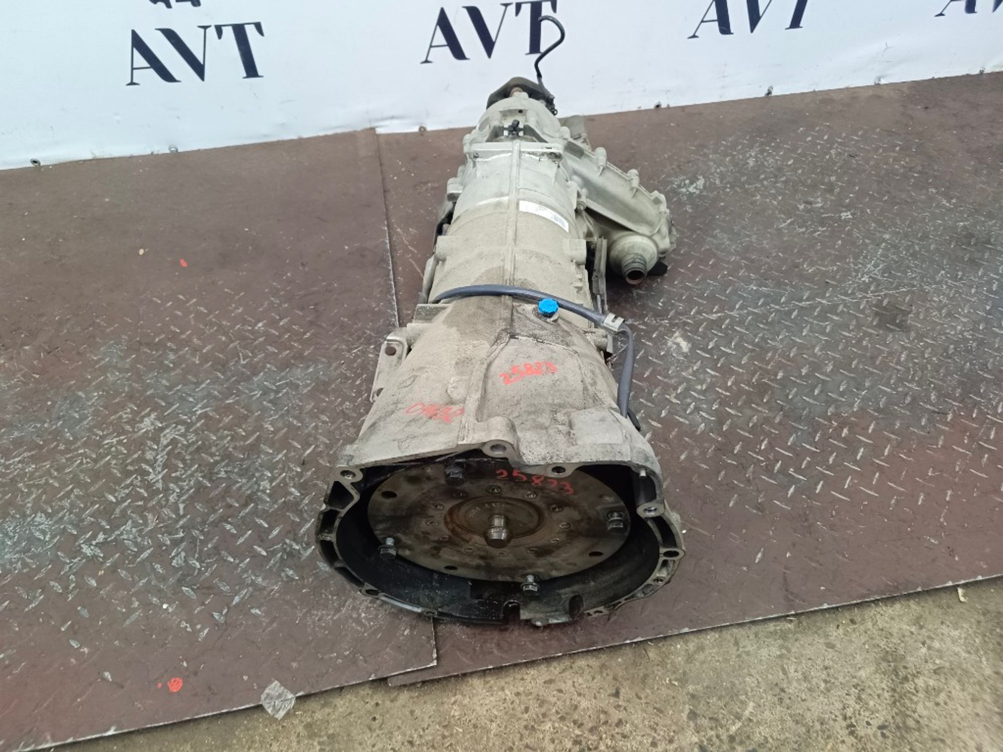 АКПП BMW X5 E70 306D3, 55000 рублей, Ростов-на-Дону