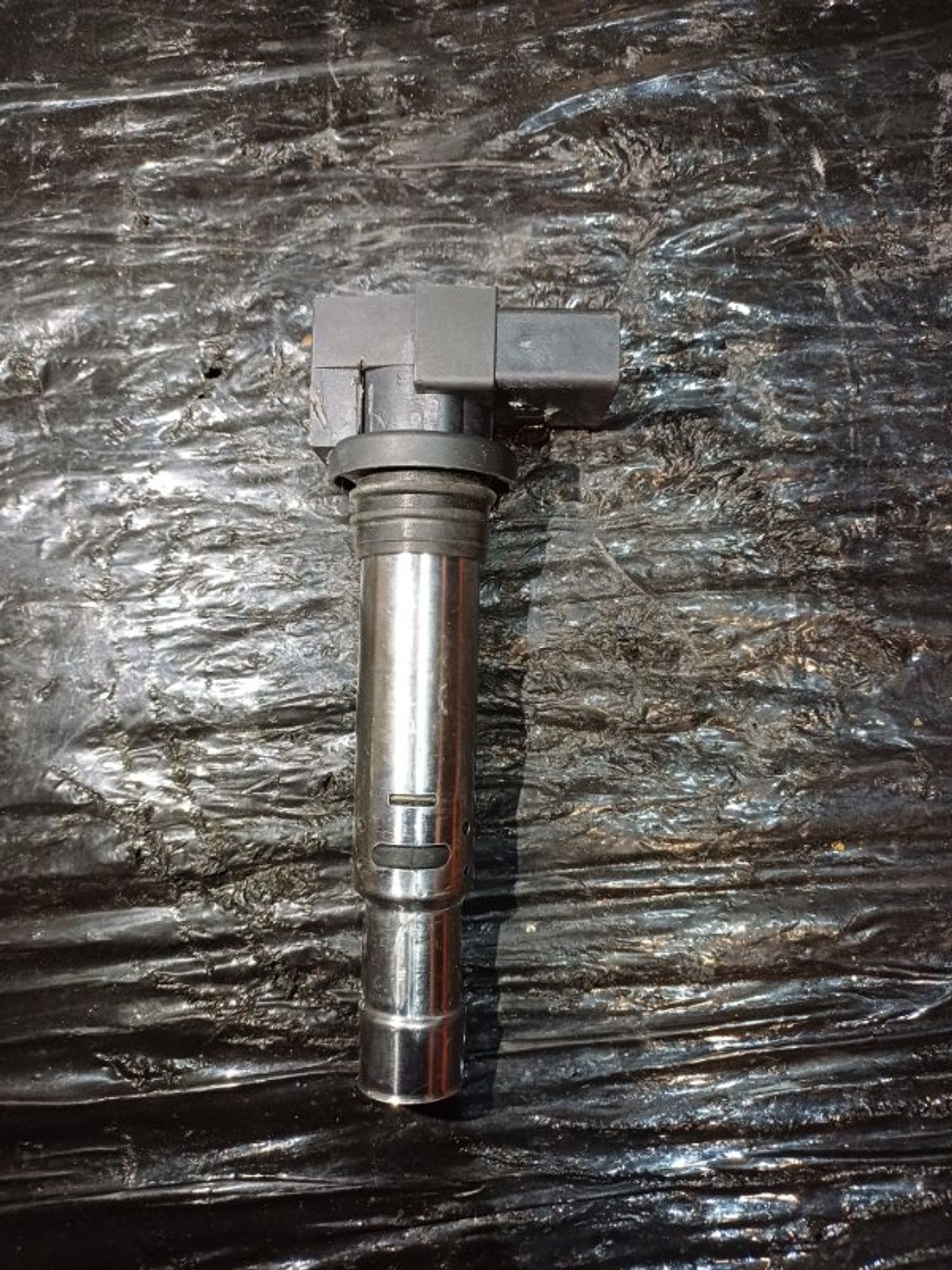 Катушка зажигания Volkswagen Polo BUD, 500 рублей, Ростов-на-Дону