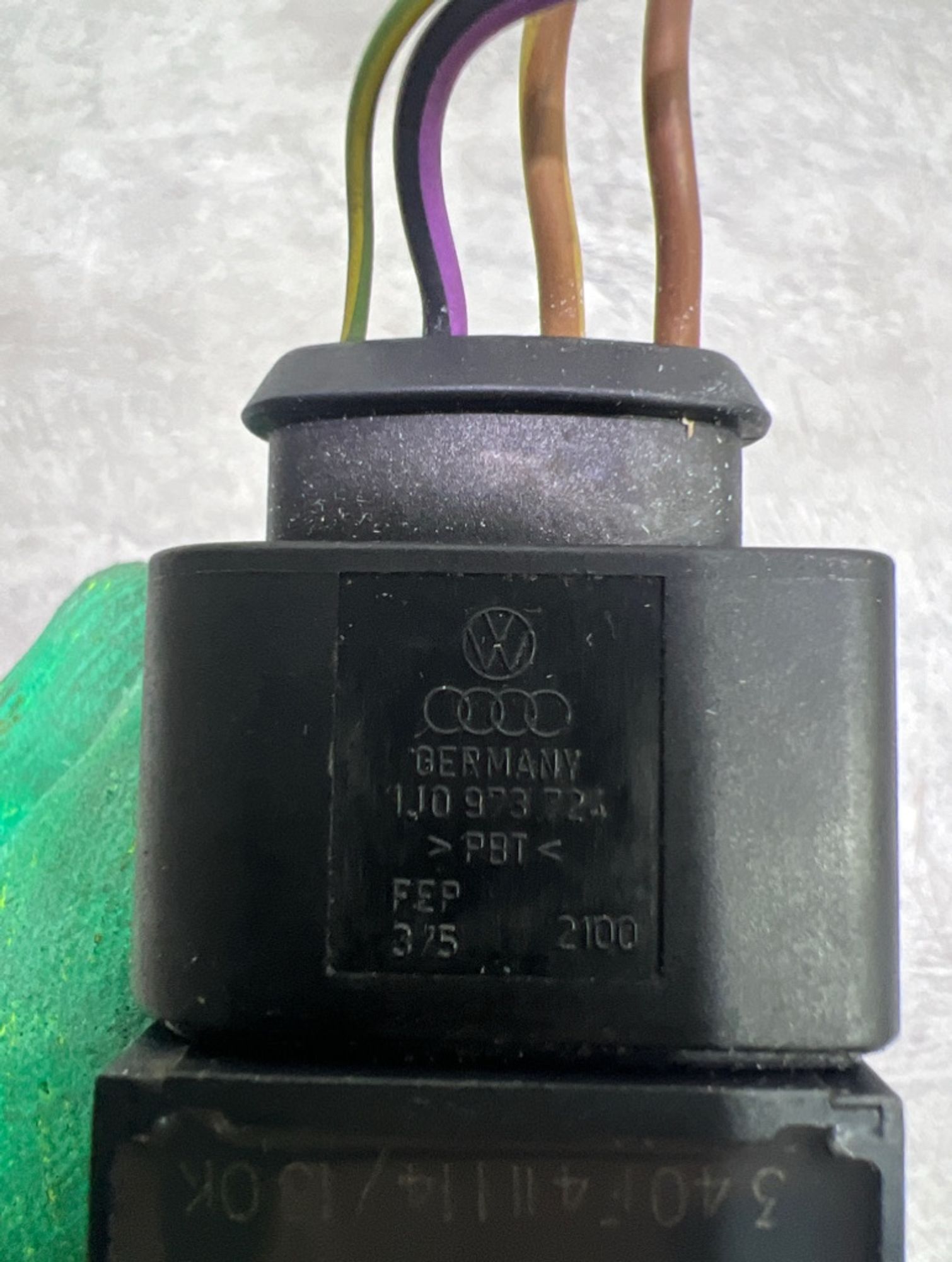 Катушка зажигания Seat Ibiza BME, 500 рублей, Ростов-на-Дону