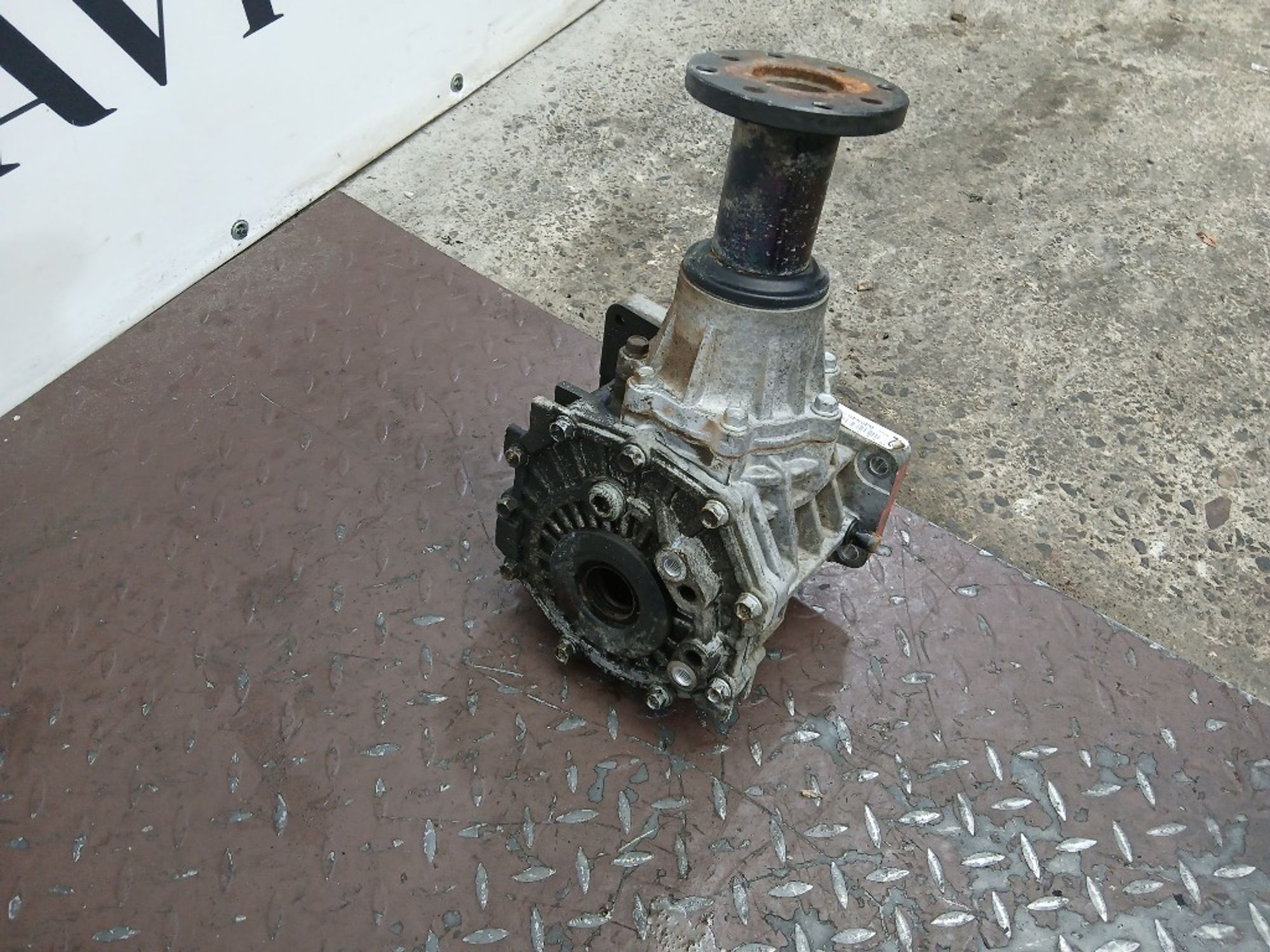 Раздаточная коробка KIA Sorento XM D4HB, 20000 рублей, Ростов-на-Дону