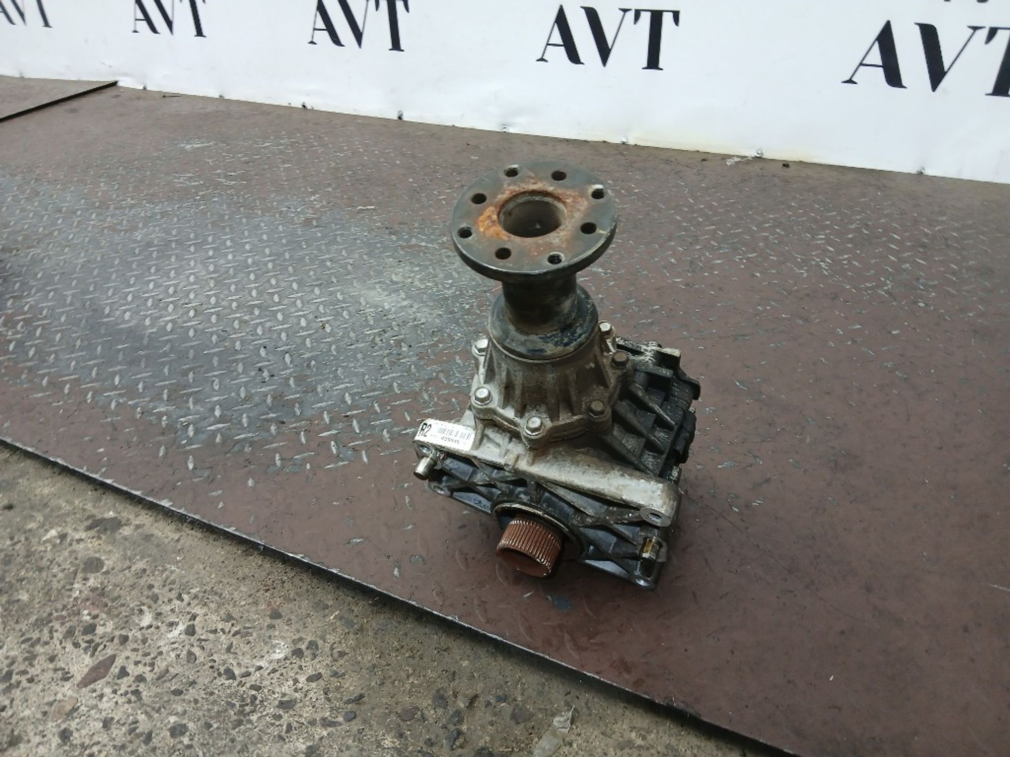 Раздаточная коробка KIA Sorento XM D4HB, 20000 рублей, Ростов-на-Дону