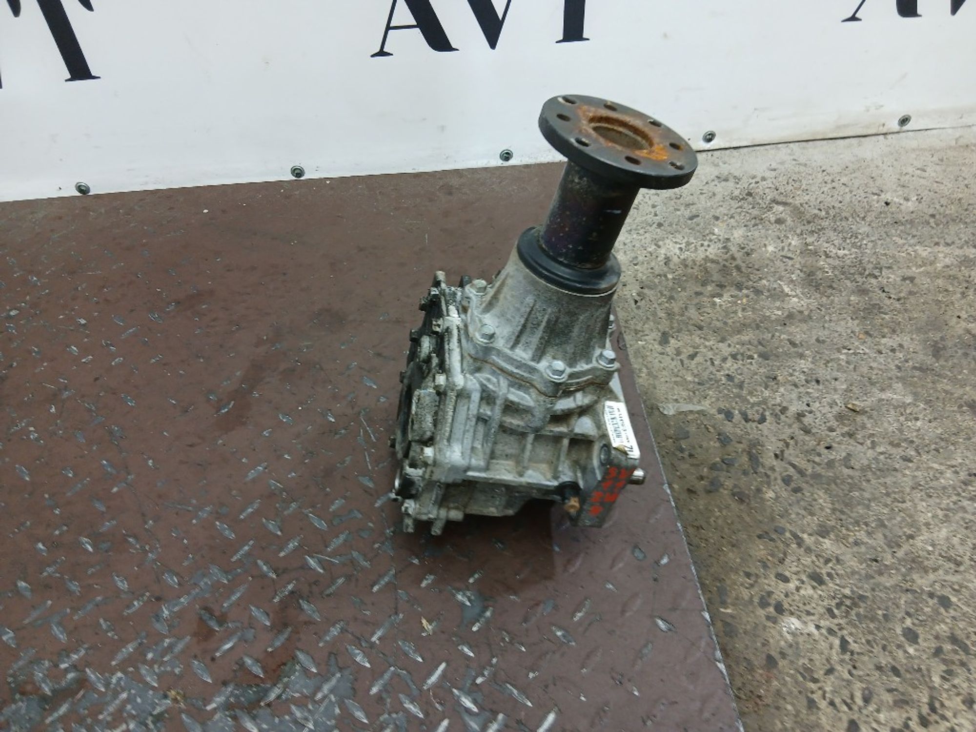 Раздаточная коробка KIA Sorento XM D4HB, 20000 рублей, Ростов-на-Дону