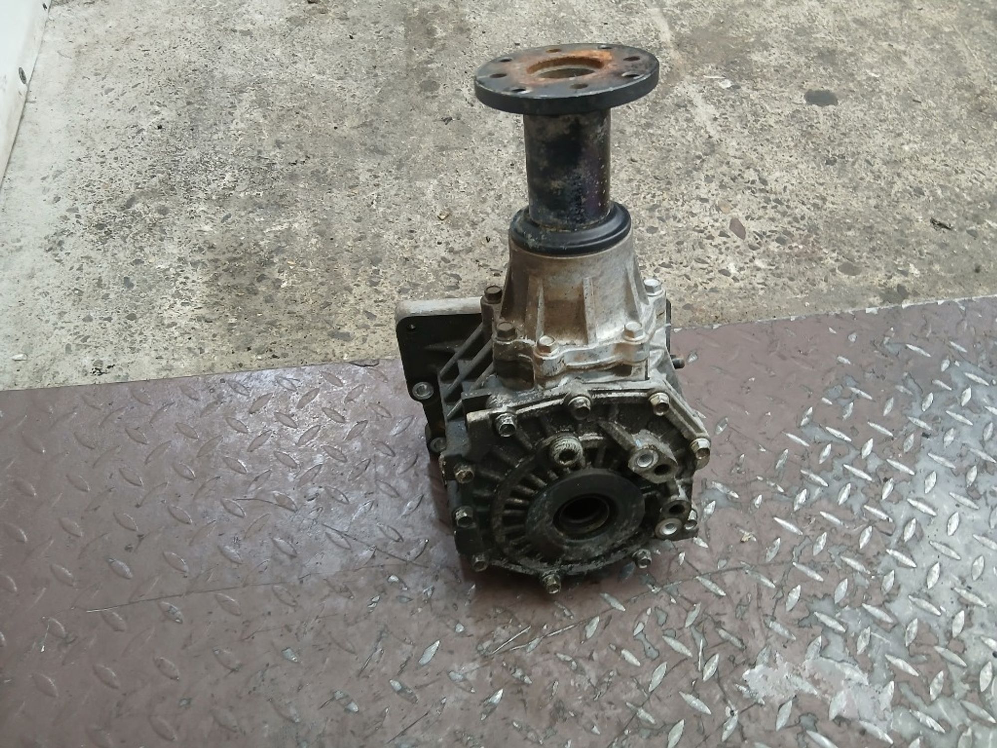 Раздаточная коробка KIA Sorento XM D4HB, 20000 рублей, Ростов-на-Дону