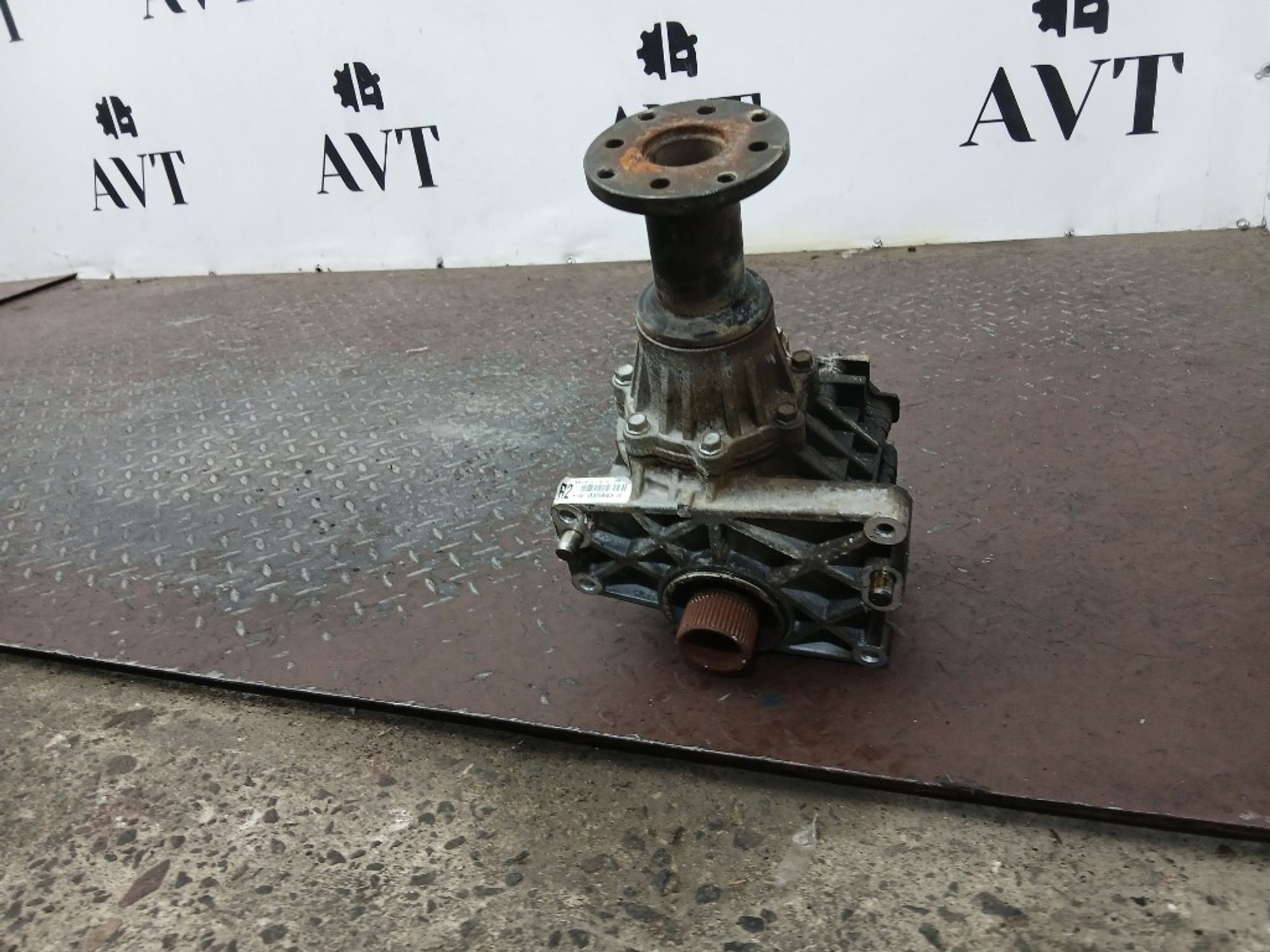 Раздаточная коробка KIA Sorento XM D4HB, 20000 рублей, Ростов-на-Дону