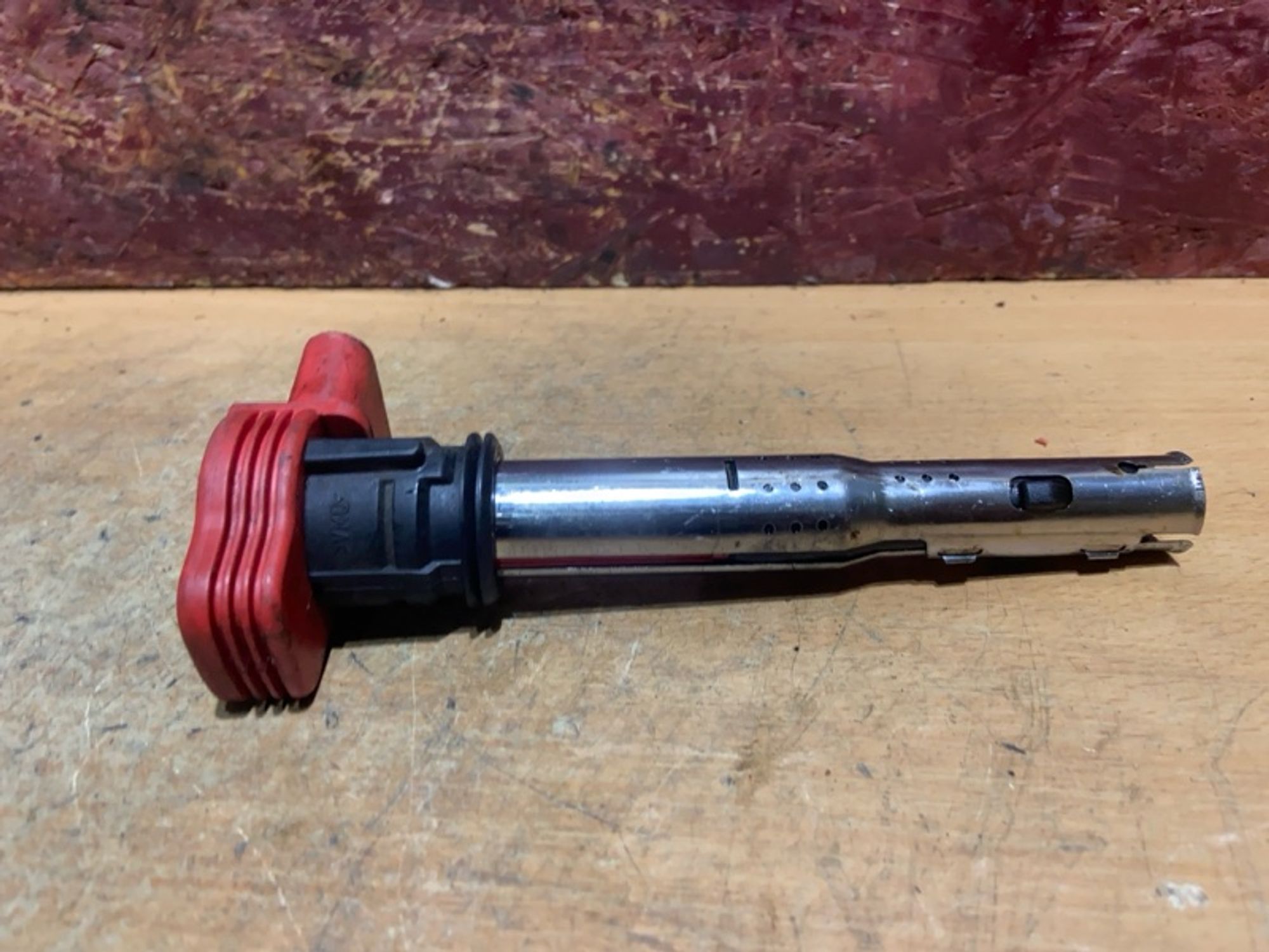 Катушка зажигания Audi Q7 BAR, 2000 рублей, Ростов-на-Дону