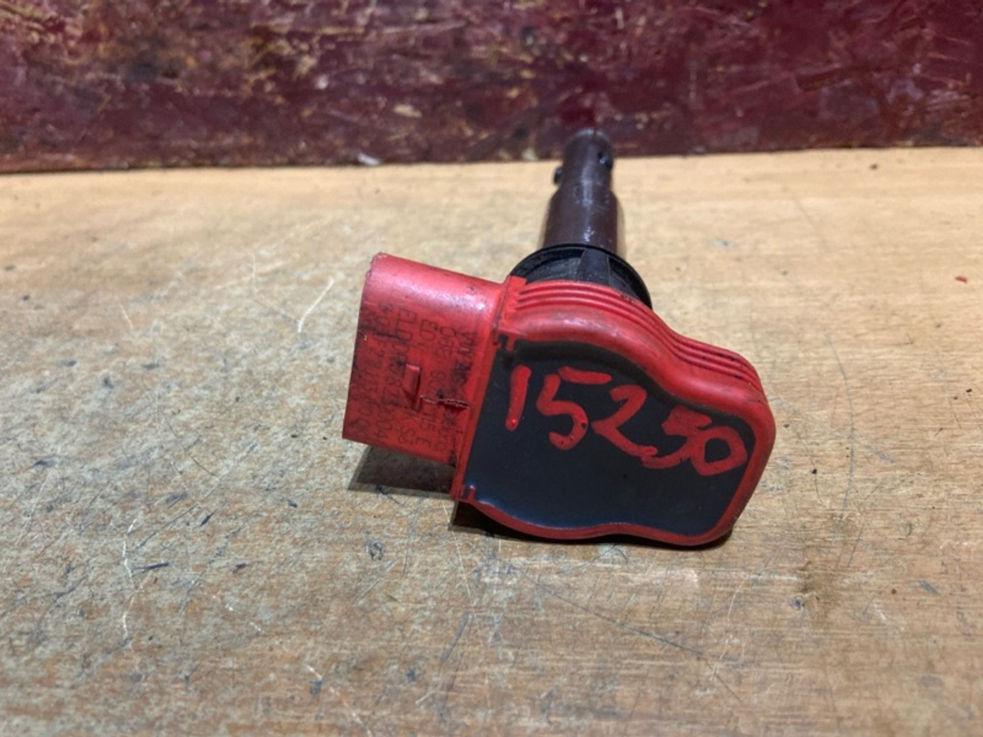 Катушка зажигания Audi Q7 BAR, 2000 рублей, Ростов-на-Дону