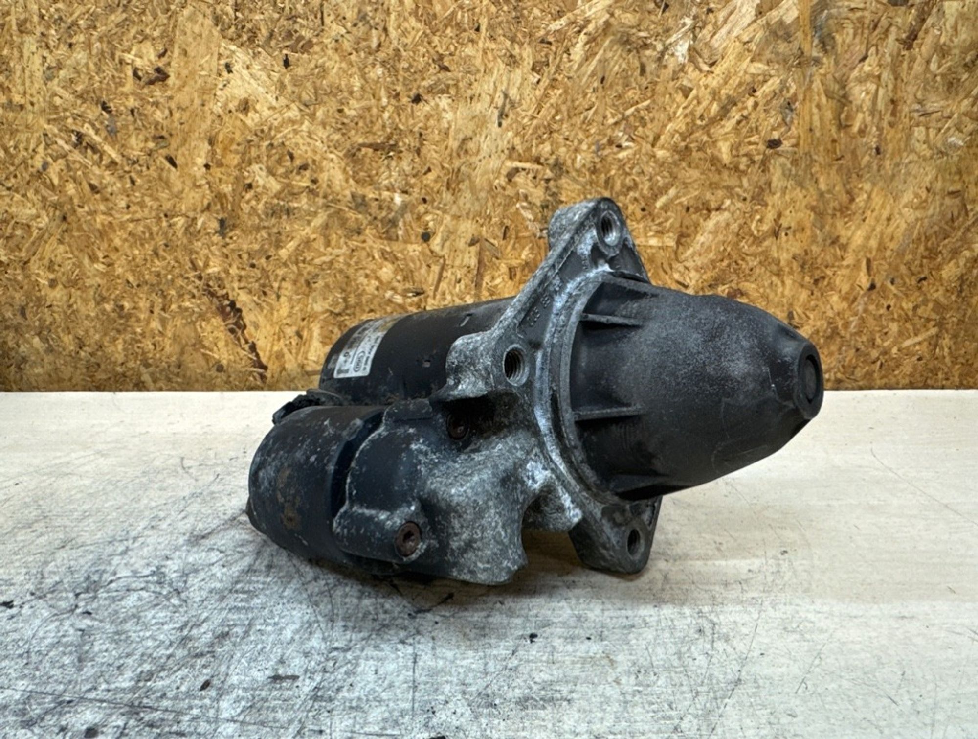 Стартер Ford Focus HXDB, 1700 рублей, Ростов-на-Дону