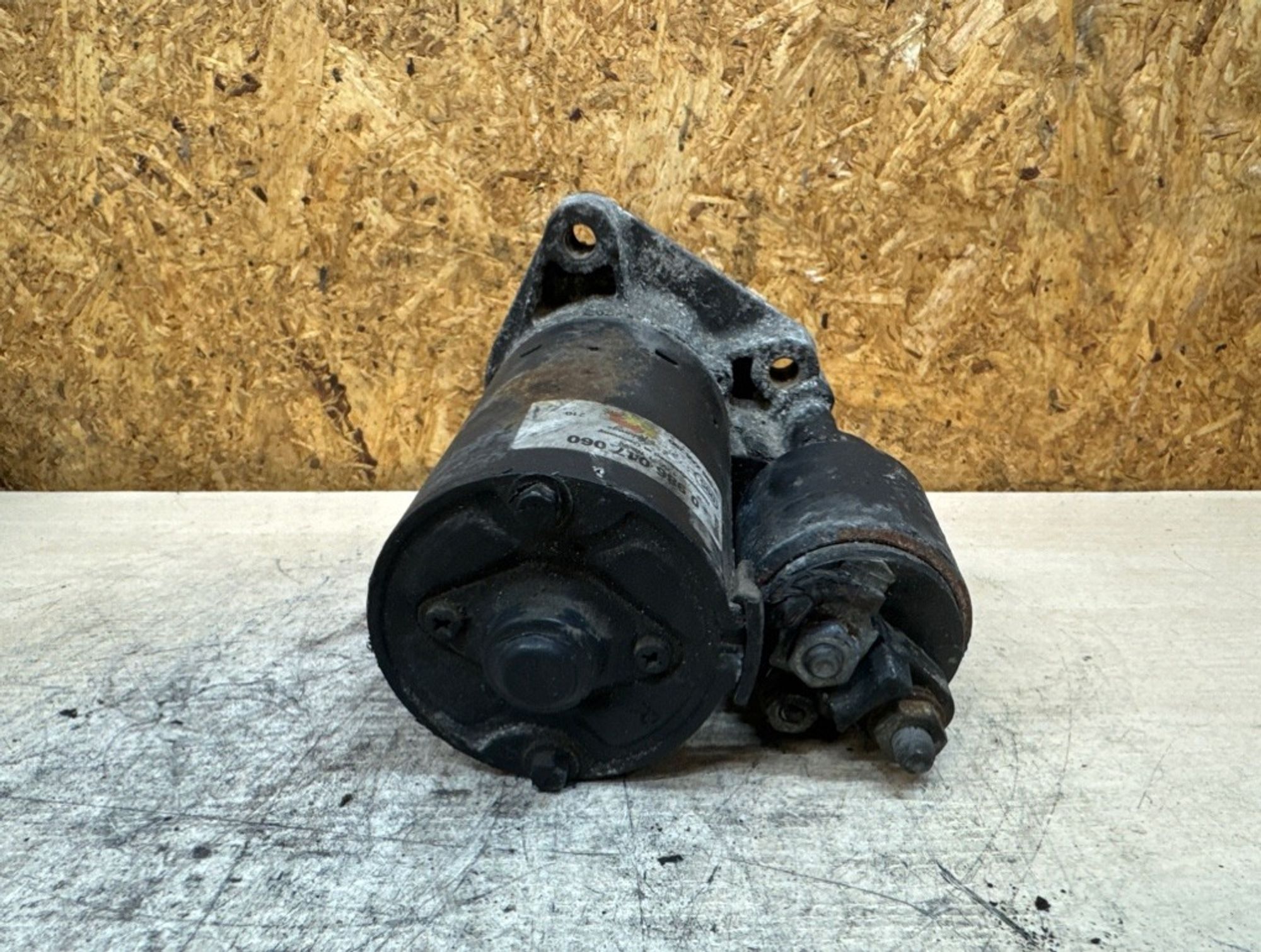 Стартер Ford Focus HXDB, 1700 рублей, Ростов-на-Дону