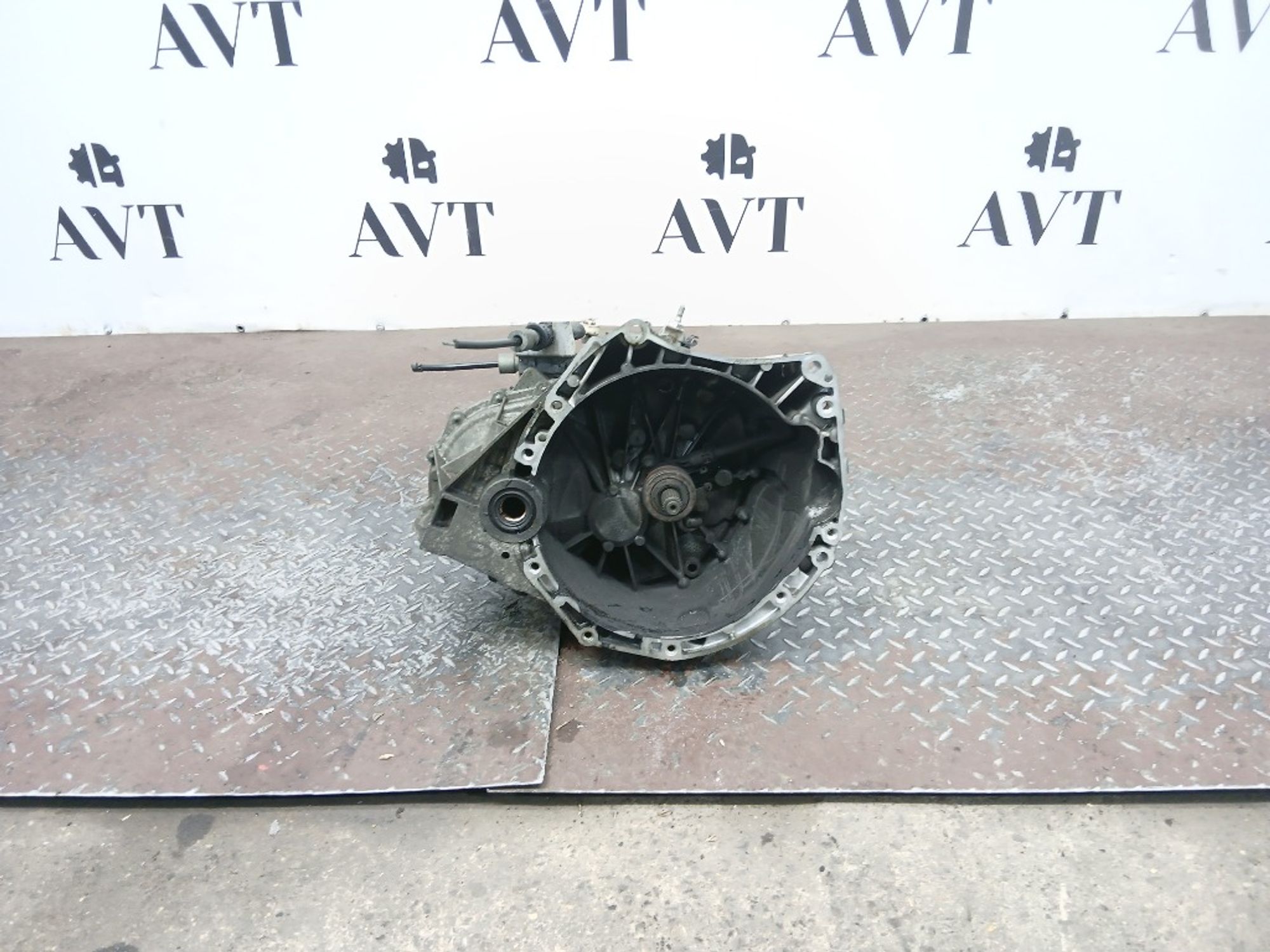 МКПП Nissan Juke MR16DDT, 100000 рублей, Ростов-на-Дону