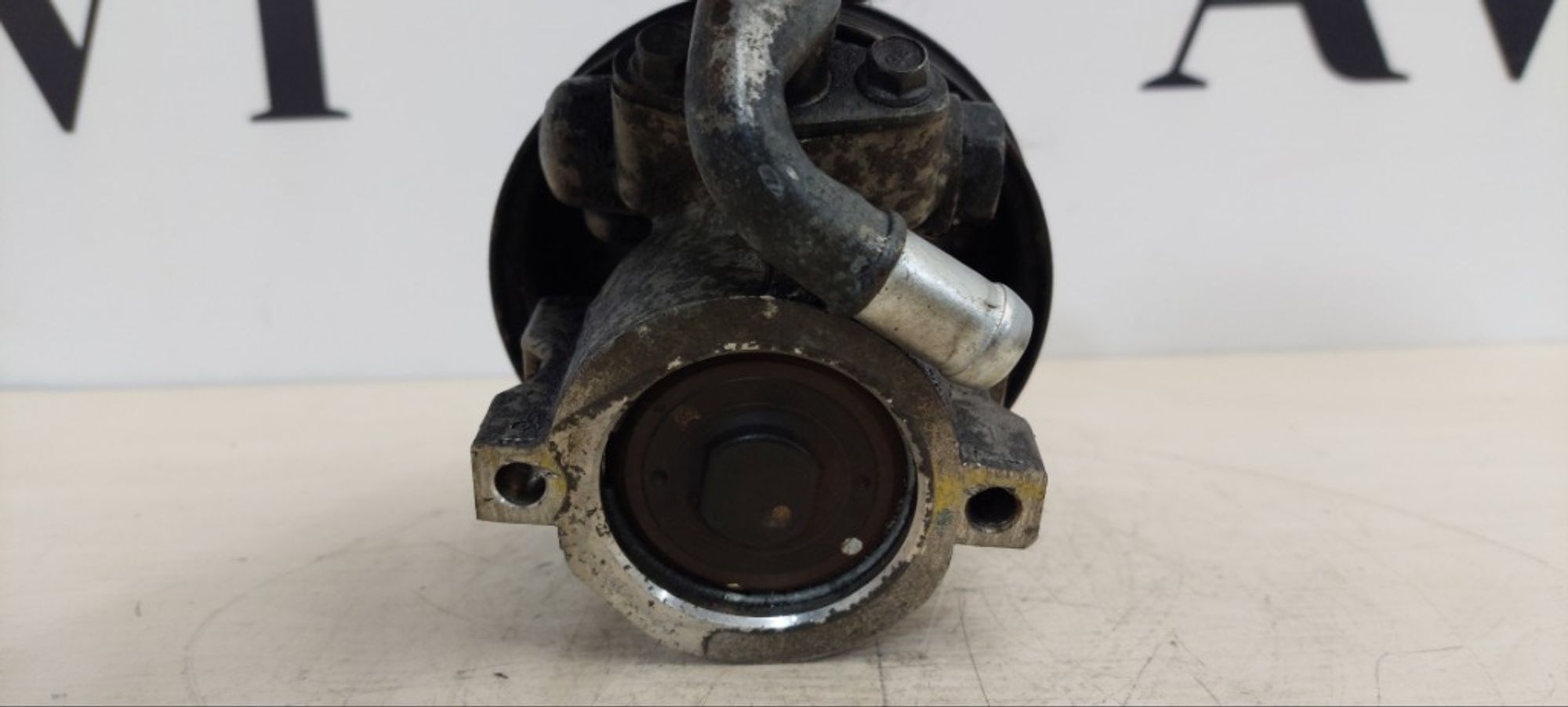 Насос гидроусилителя руля Chevrolet Lacetti F16D3, 2500 рублей, Ростов-на-Дону