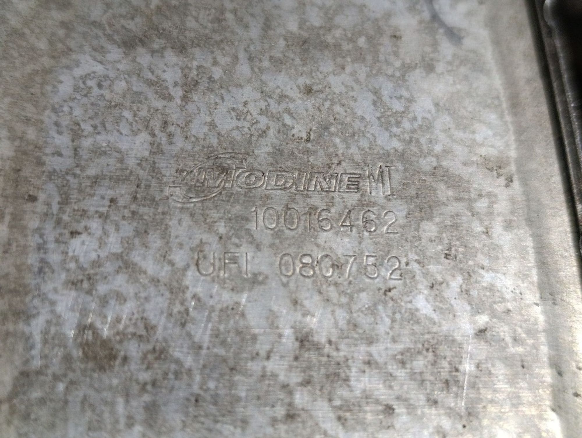 Корпус масляного фильтра Jeep Grand Cherokee WK2, 10000 рублей, Ростов-на-Дону