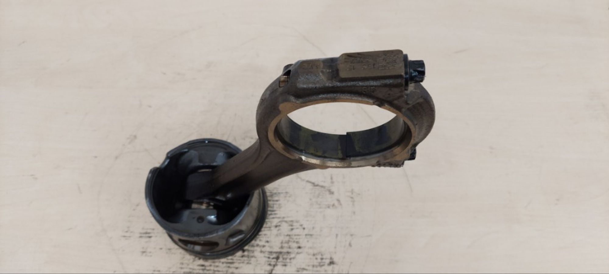 Поршень с шатуном Jeep Grand Cherokee WK2 VM44D, 7000 рублей, Ростов-на-Дону