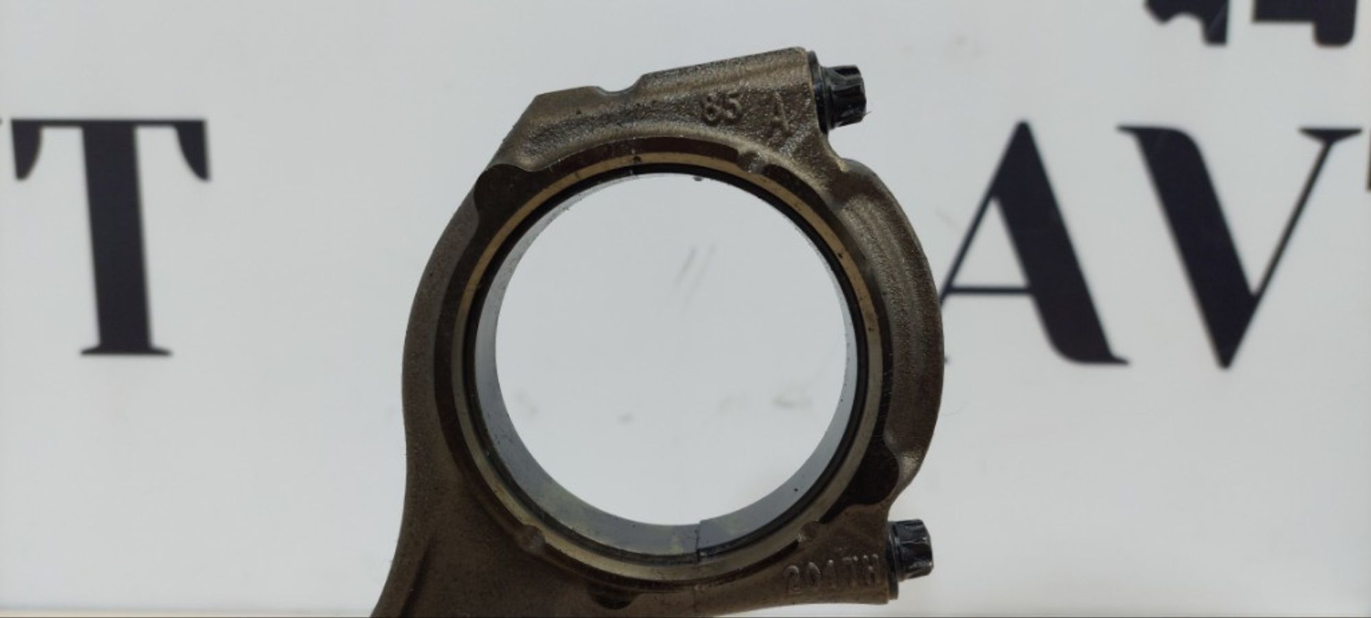 Поршень с шатуном Jeep Grand Cherokee WK2 VM44D, 7000 рублей, Ростов-на-Дону