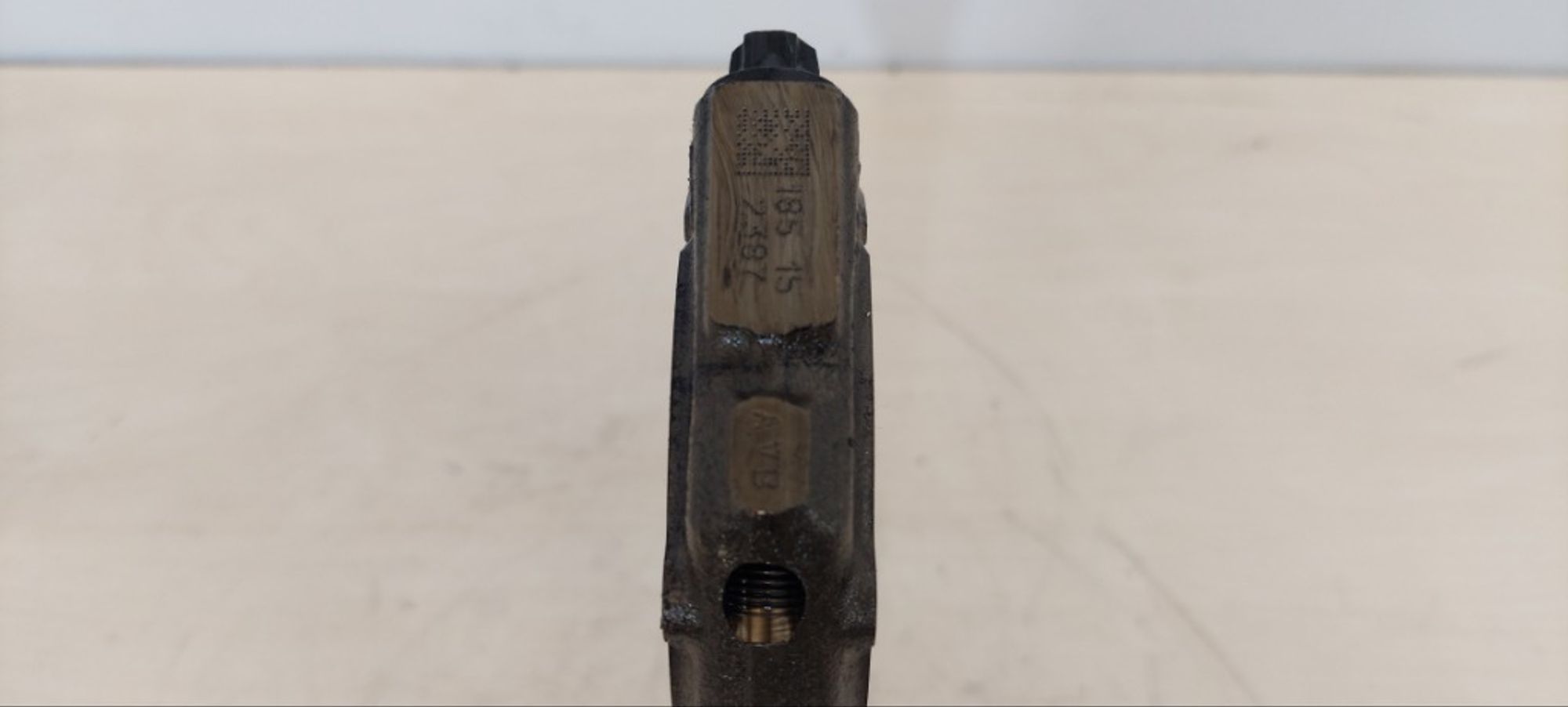 Поршень с шатуном Jeep Grand Cherokee WK2 VM44D, 7000 рублей, Ростов-на-Дону