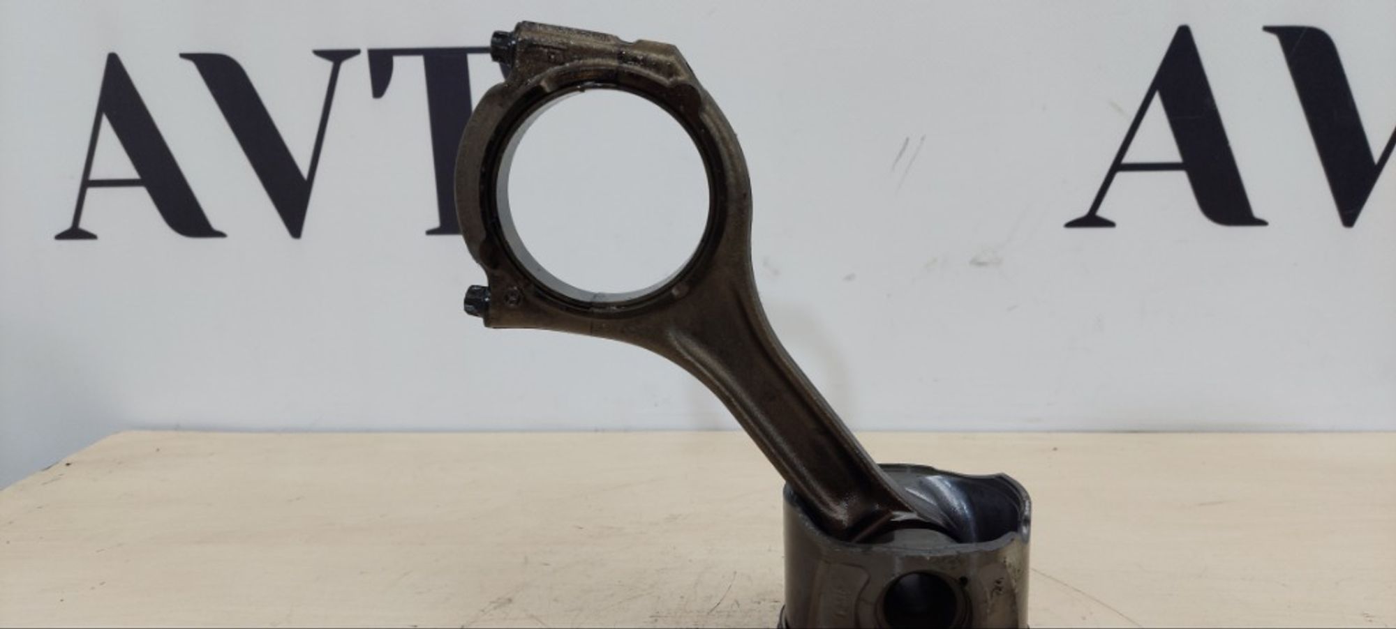Поршень с шатуном Jeep Grand Cherokee WK2 VM44D, 7000 рублей, Ростов-на-Дону