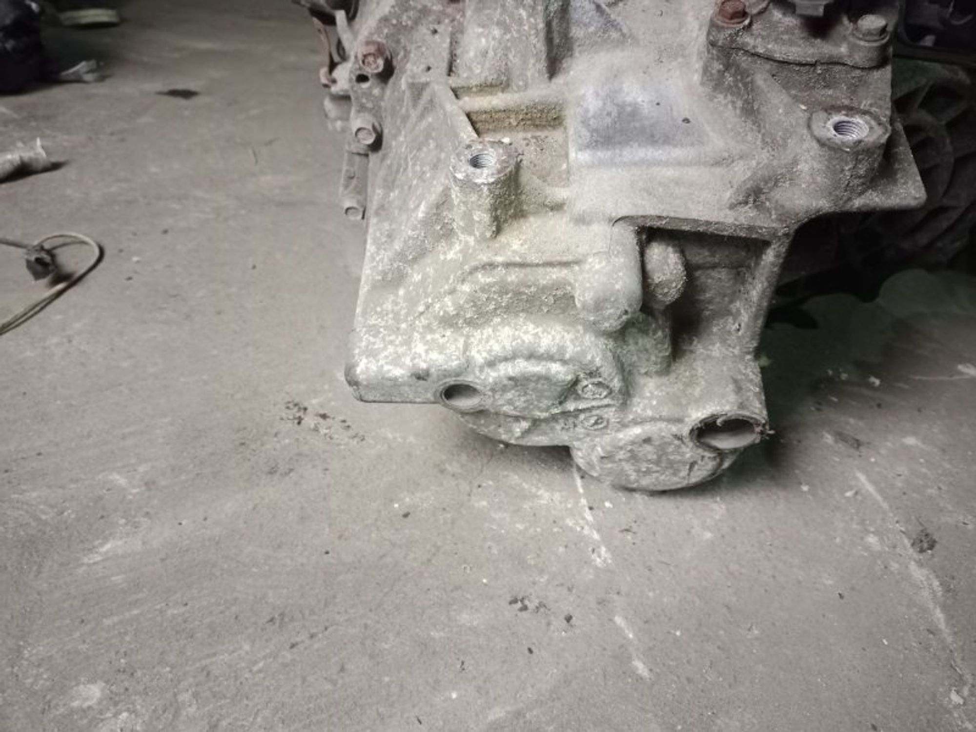 МКПП Hyundai Coupe G6BA 2003, 15000 рублей, Ростов-на-Дону