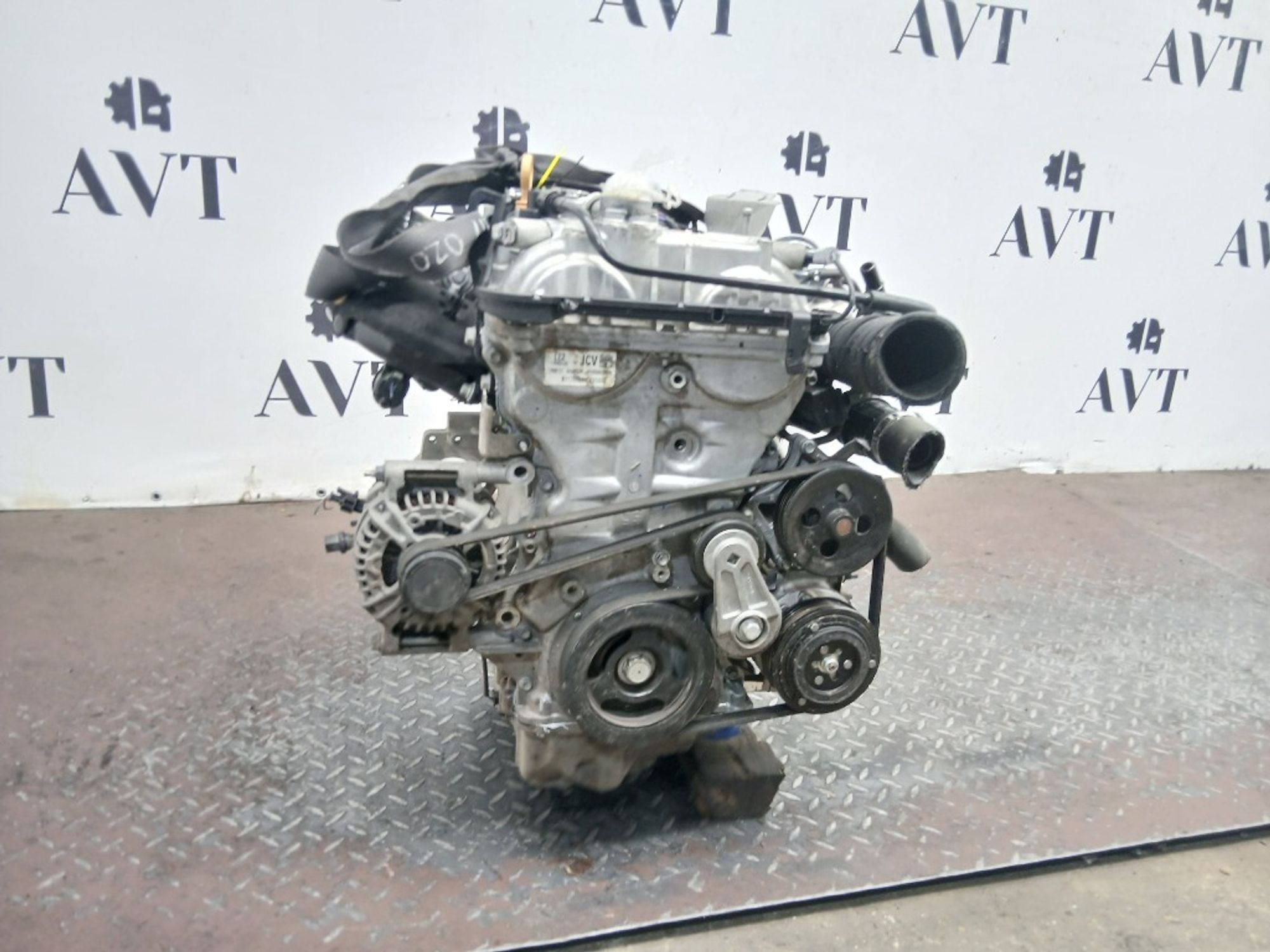 Двигатель Opel Astra B14XFT, 140000 рублей, Ростов-на-Дону
