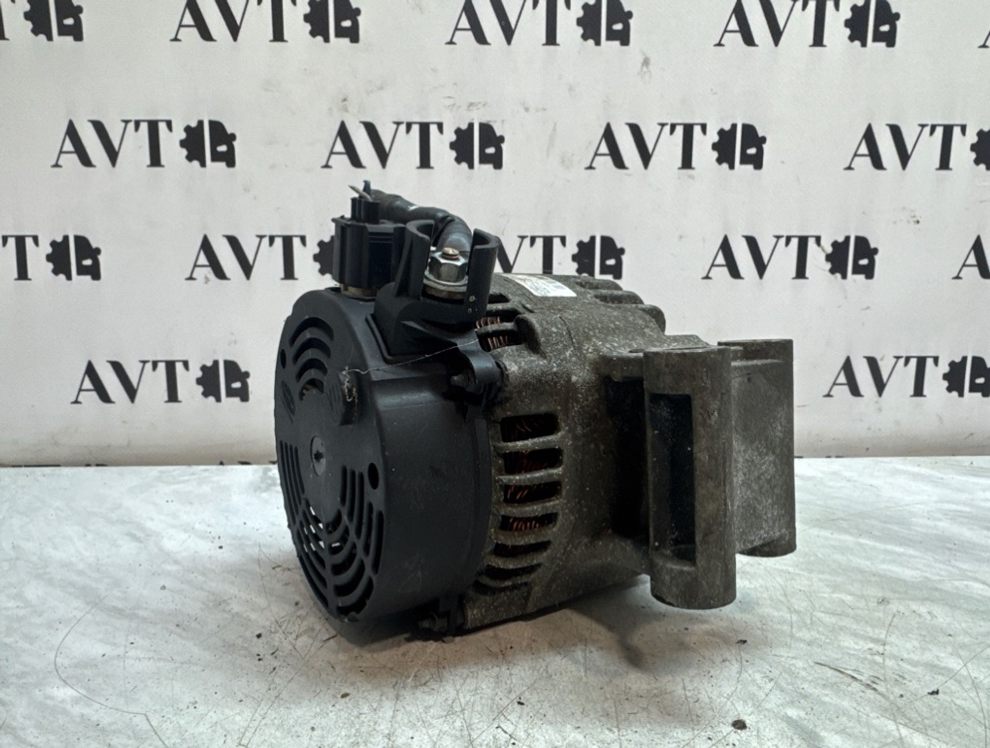 Генератор Ford Focus 2 HWDA, 5000 рублей, Ростов-на-Дону