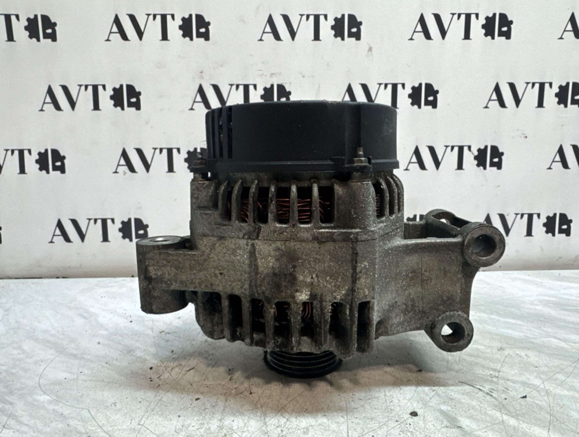 Генератор Ford Focus 2 HWDA, 5000 рублей, Ростов-на-Дону