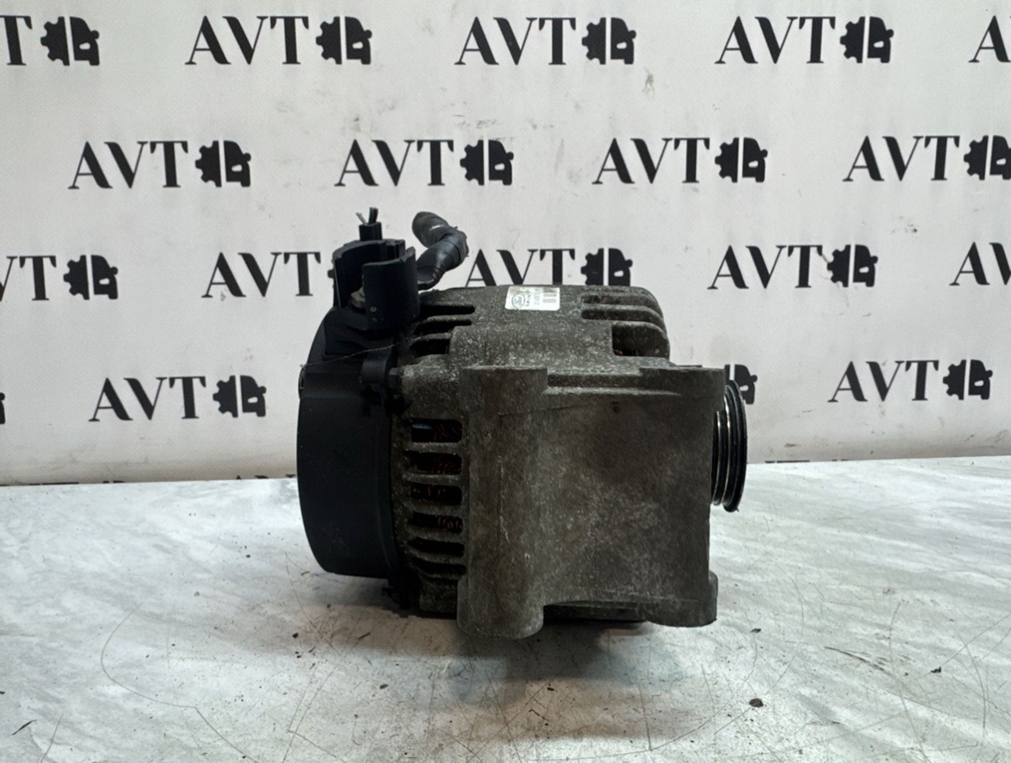 Генератор Ford Focus 2 HWDA, 5000 рублей, Ростов-на-Дону