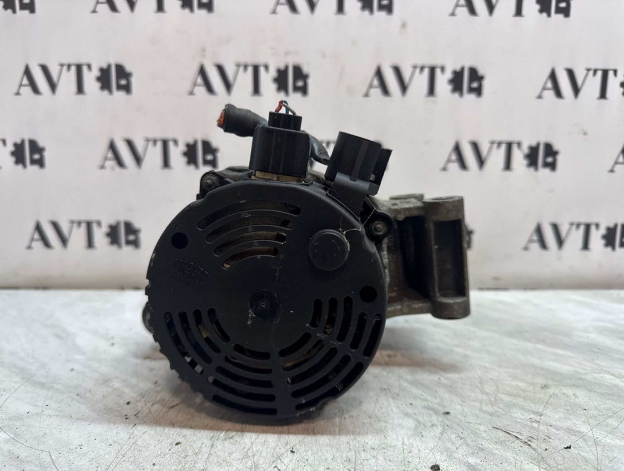 Генератор Ford Focus 2 HWDA, 5000 рублей, Ростов-на-Дону