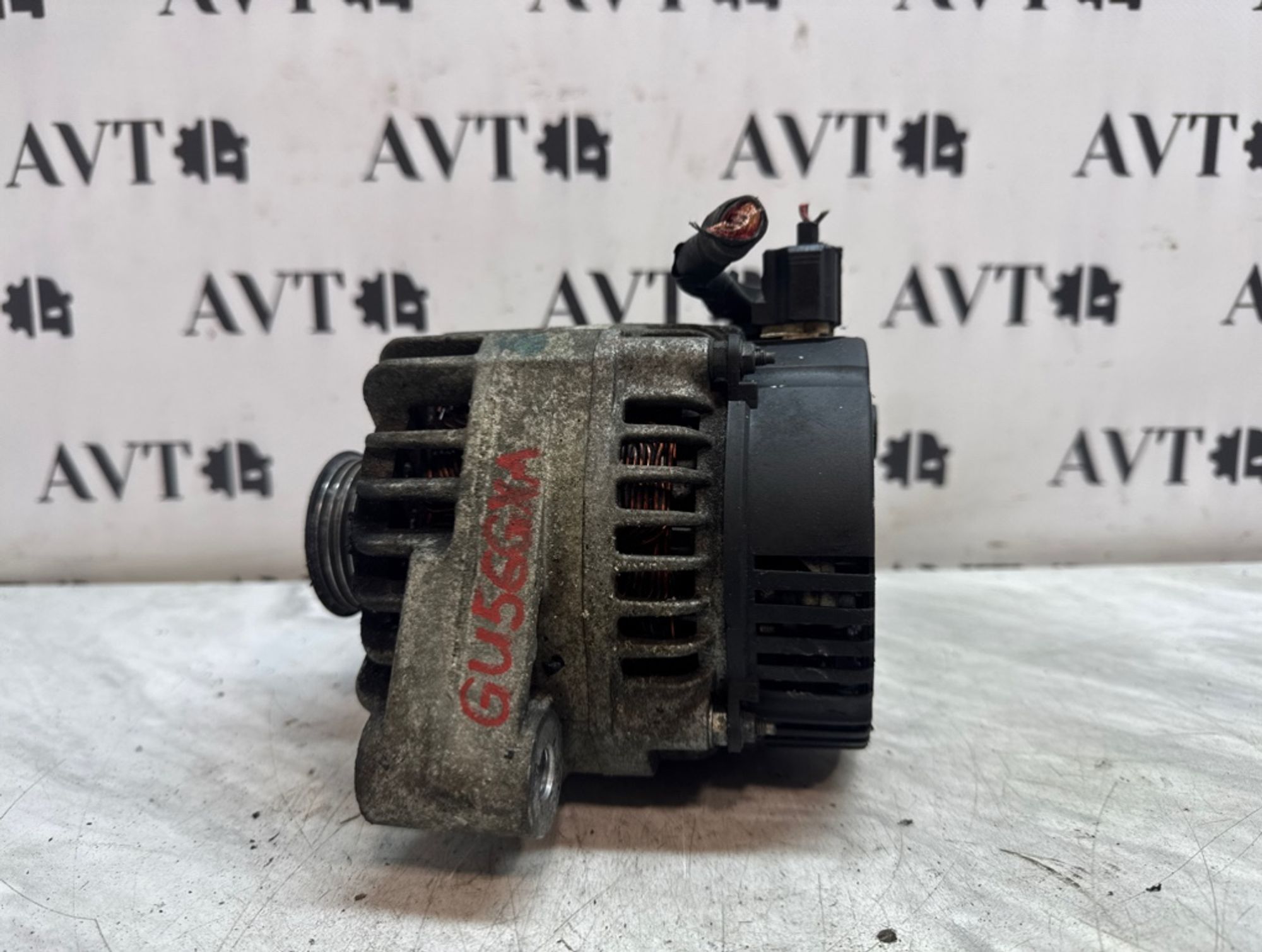 Генератор Ford Focus 2 HWDA, 5000 рублей, Ростов-на-Дону