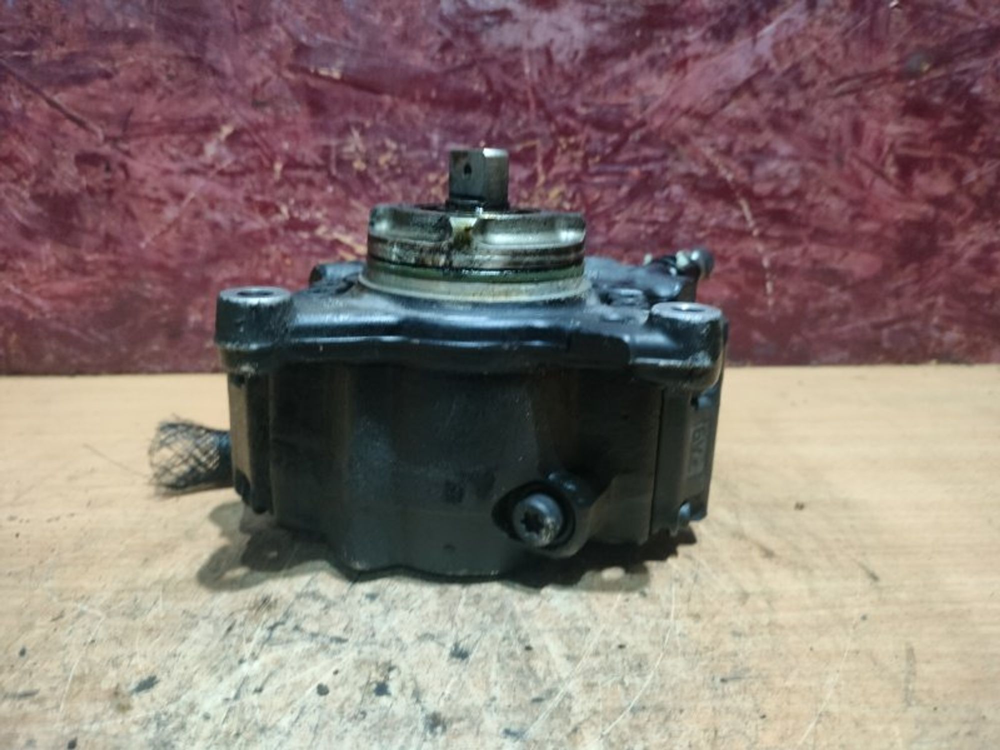 ТНВД Chevrolet Orlando Z20D1, 8000 рублей, Ростов-на-Дону