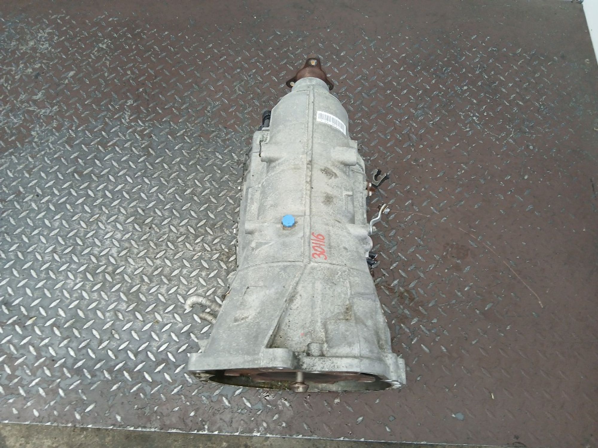 АКПП BMW 3 SERIES N52B25A, 45000 рублей, Ростов-на-Дону