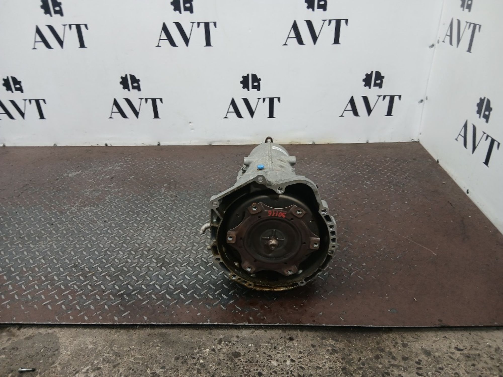 АКПП BMW 3 SERIES N52B25A, 45000 рублей, Ростов-на-Дону