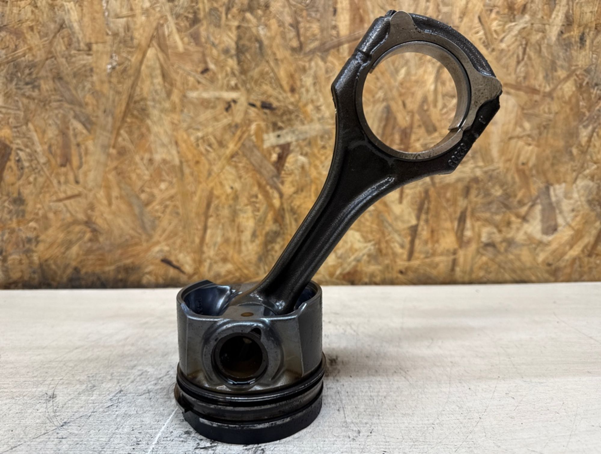 Поршень с шатуном Mercedes-Benz GL class X164, 7000 рублей, Ростов-на-Дону