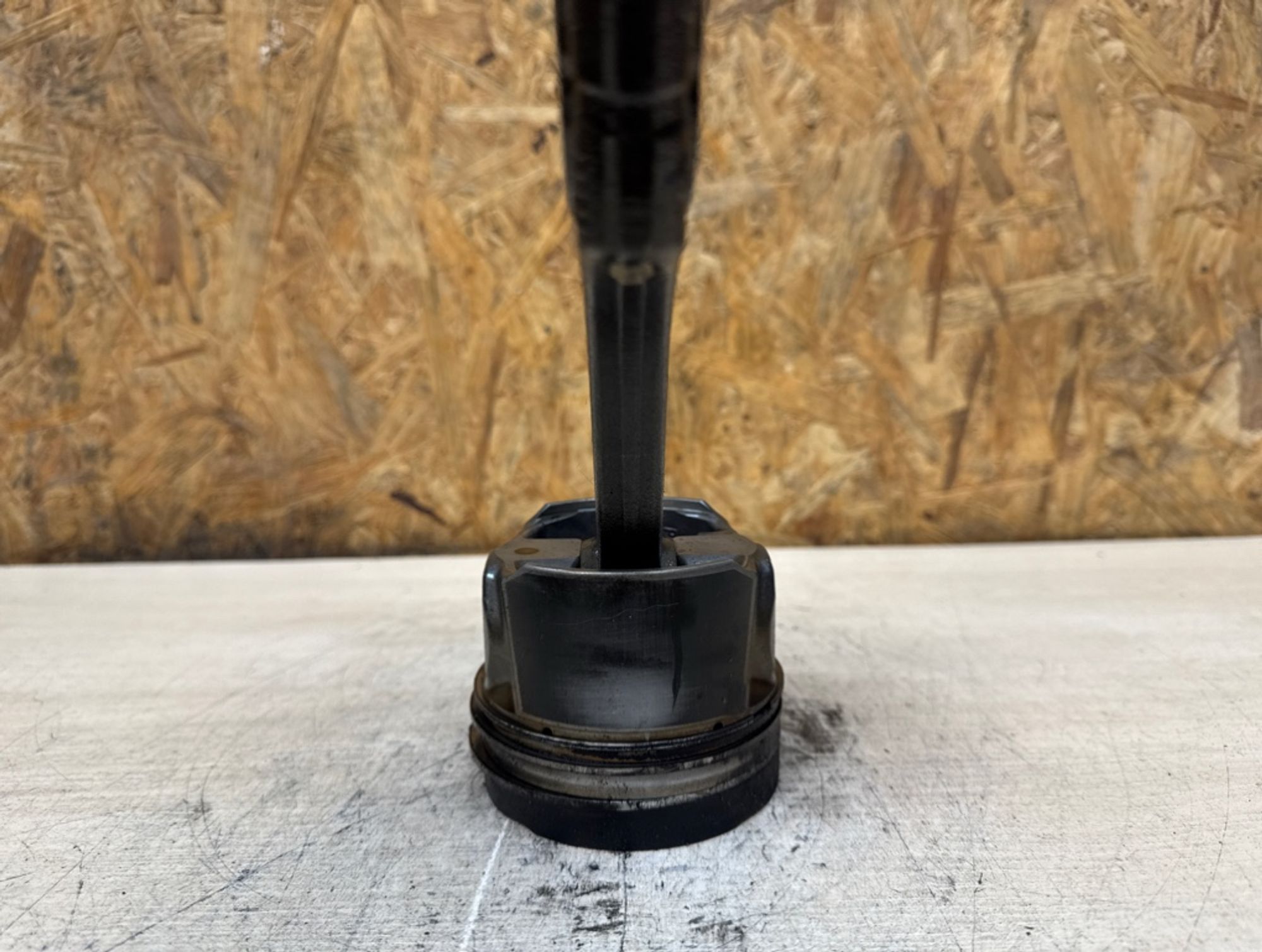 Поршень с шатуном Mercedes-Benz GL class X164, 7000 рублей, Ростов-на-Дону