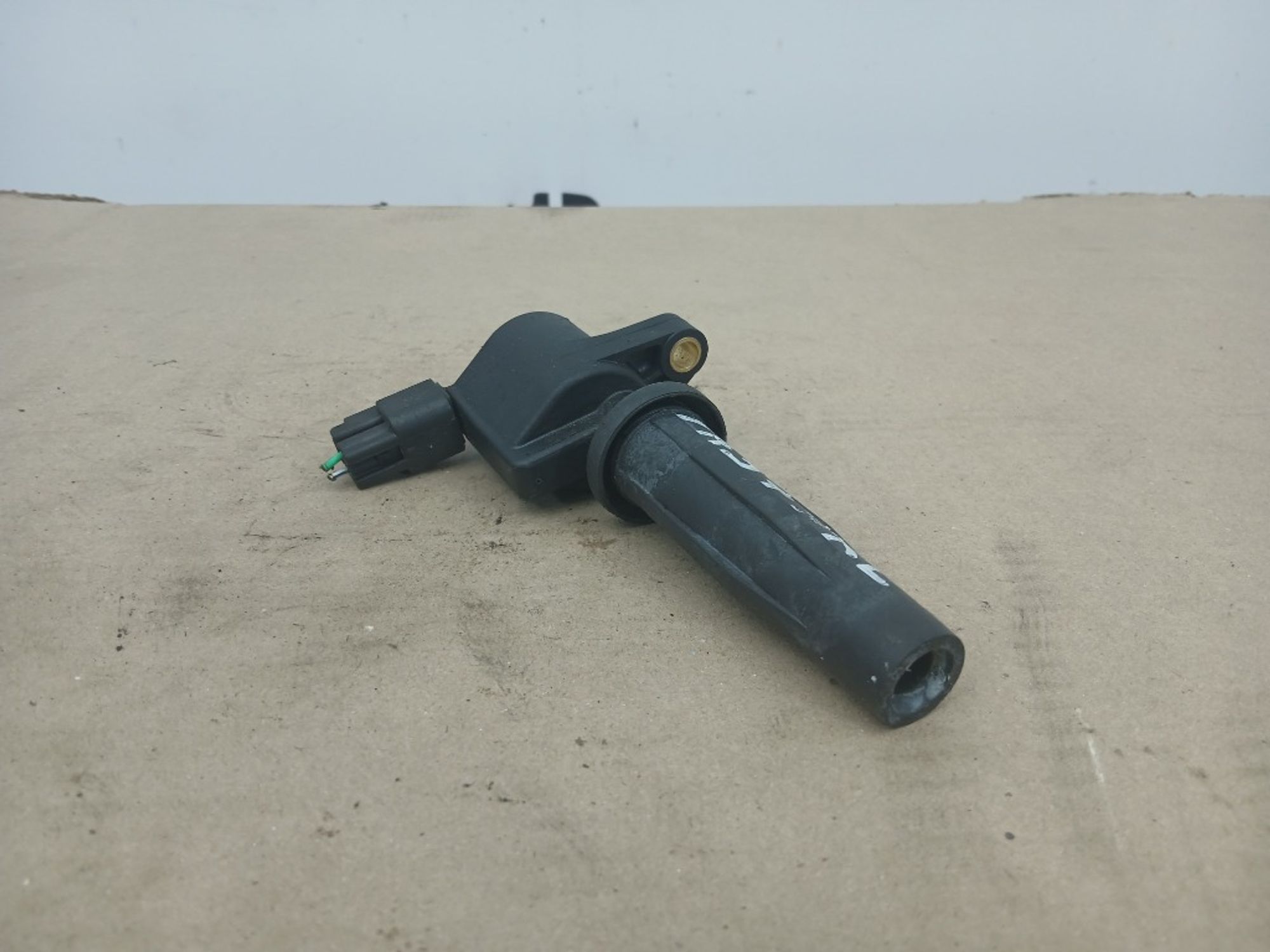 Катушка зажигания Ford C-Max QQDB, 1000 рублей, Ростов-на-Дону