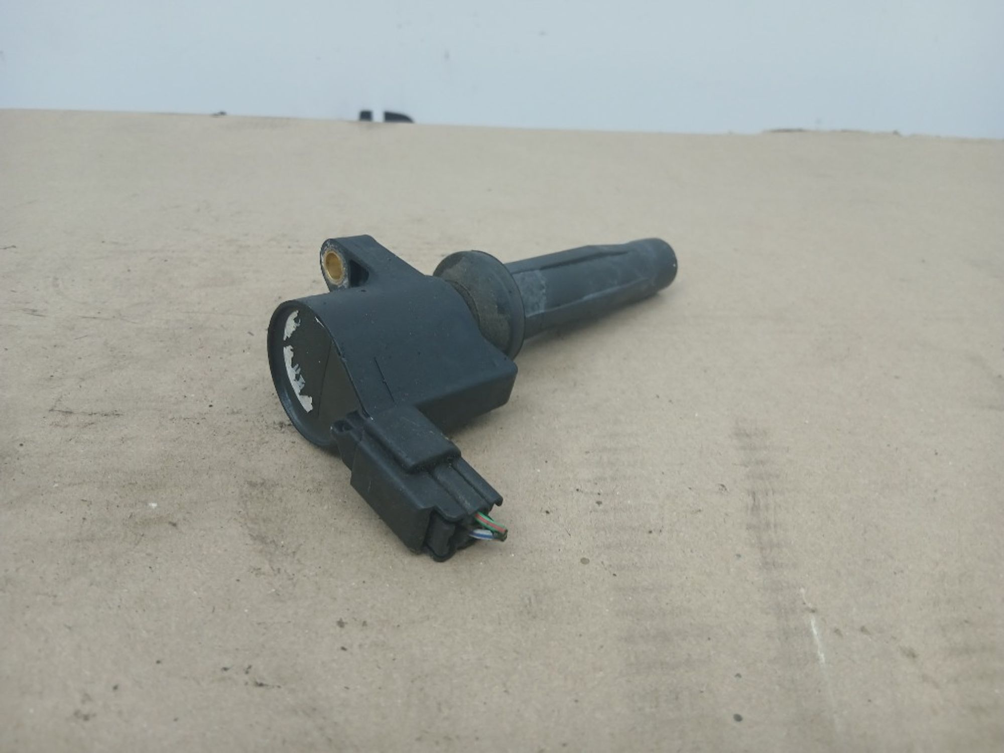 Катушка зажигания Ford C-Max QQDB, 1000 рублей, Ростов-на-Дону