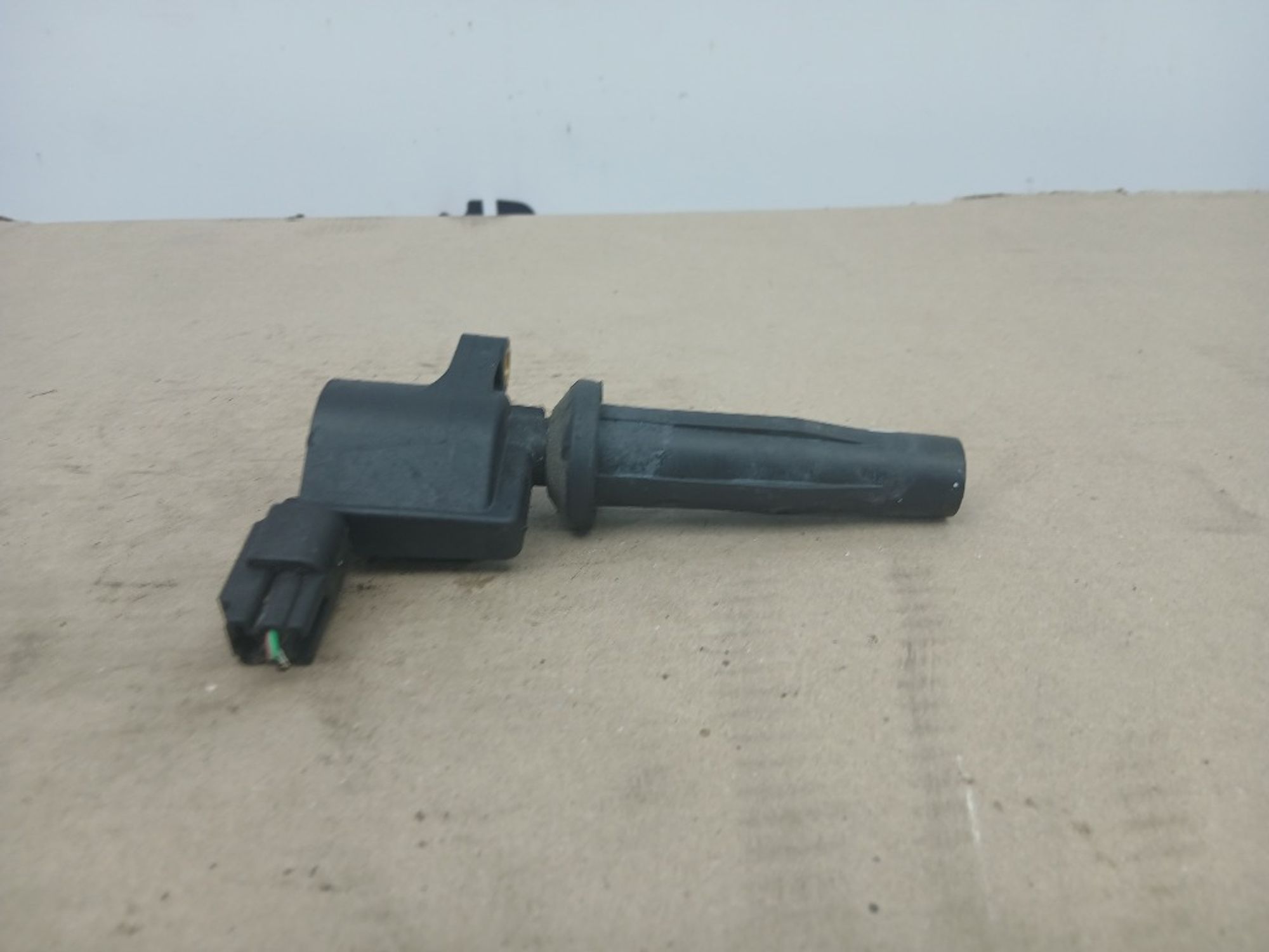 Катушка зажигания Ford C-Max QQDB, 1000 рублей, Ростов-на-Дону