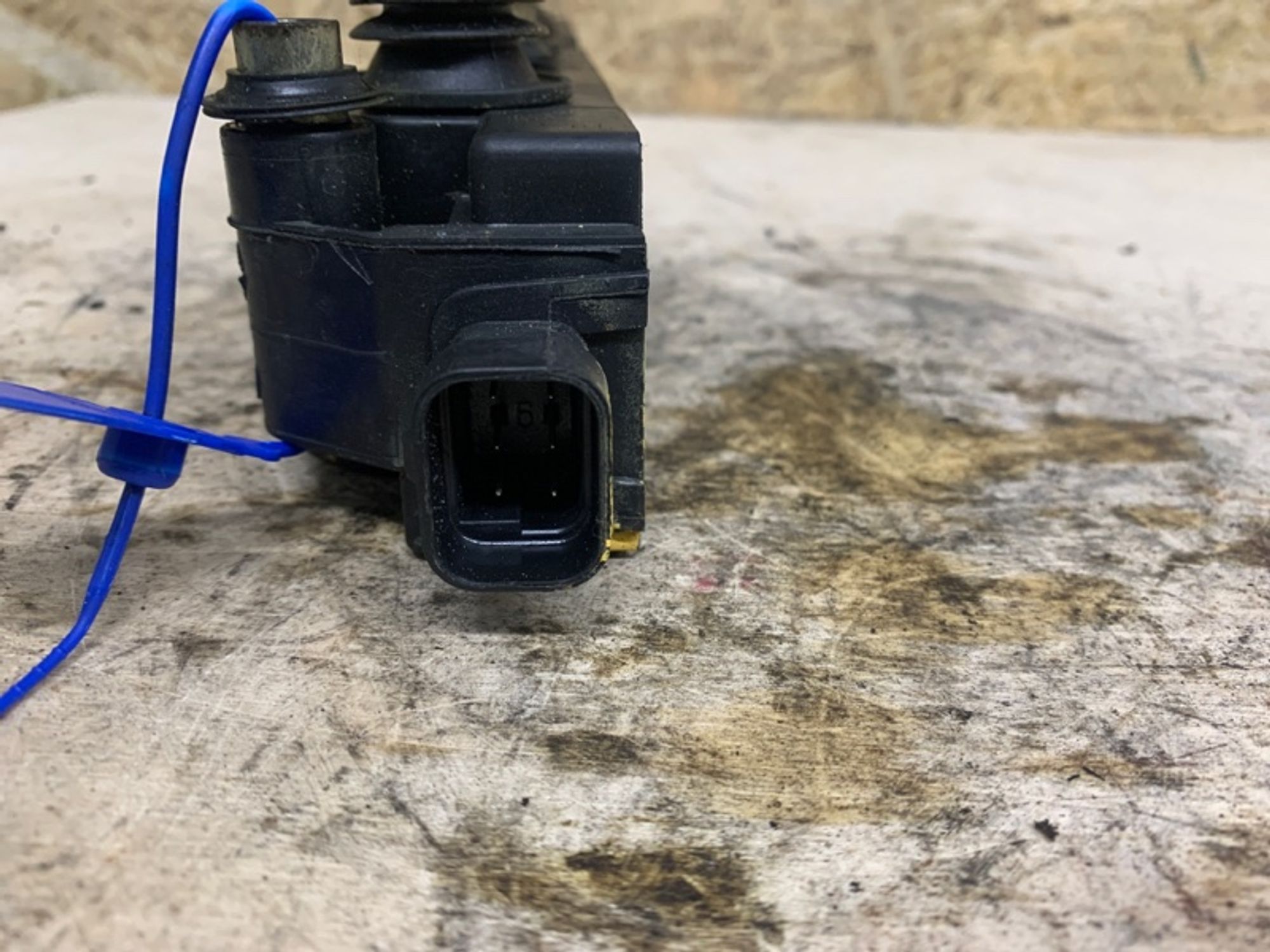 Катушка зажигания Opel Corsa Z14XE, 3000 рублей, Ростов-на-Дону