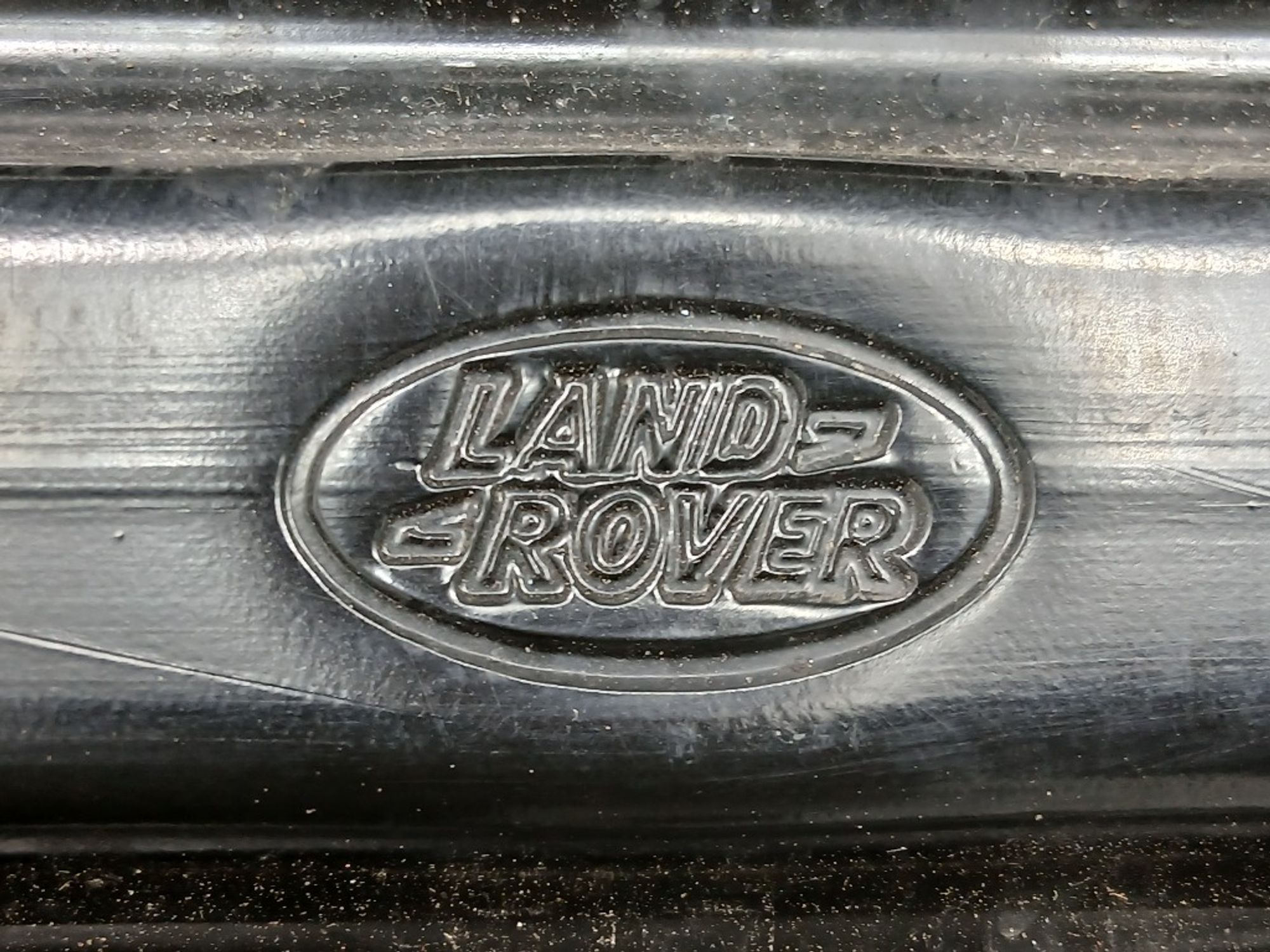 Усилитель бампера передний Land Rover Range Rover, 4000 рублей, Ростов-на-Дону