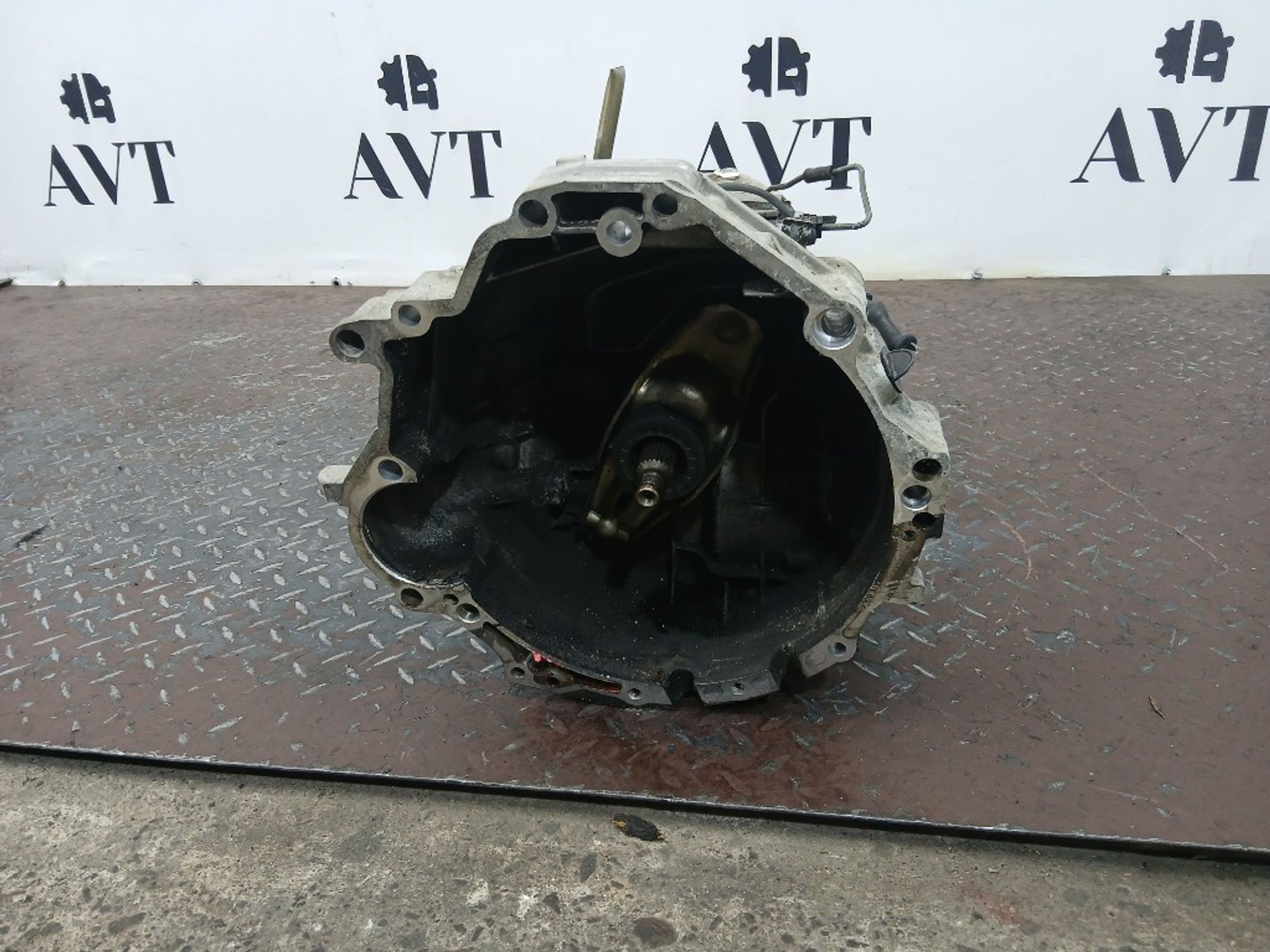 МКПП Audi A4 ALT, 10000 рублей, Ростов-на-Дону