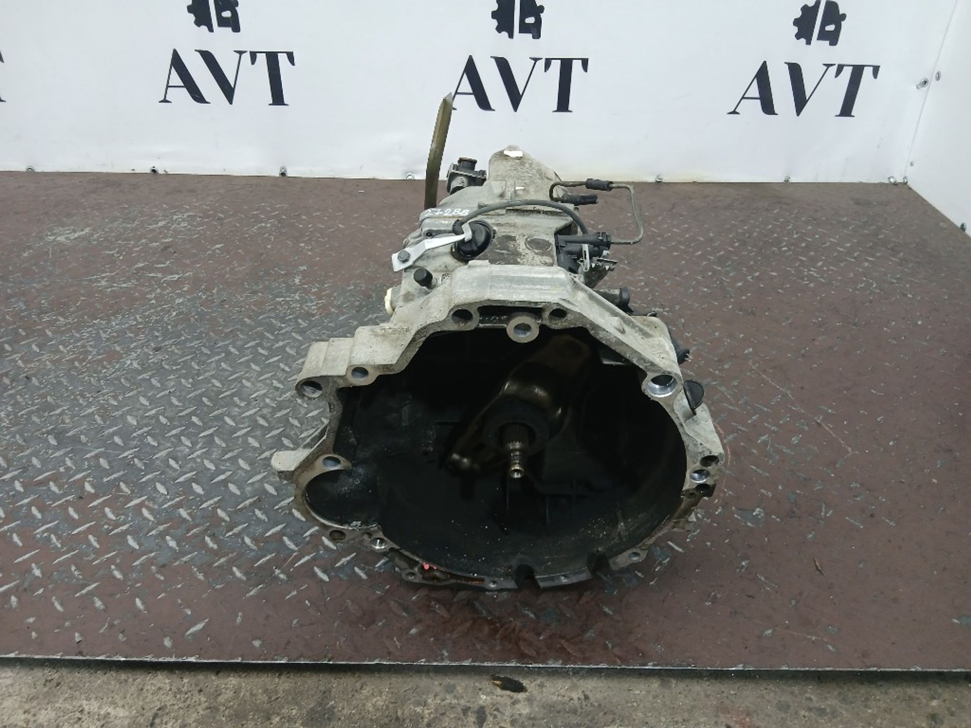 МКПП Audi A4 ALT, 10000 рублей, Ростов-на-Дону