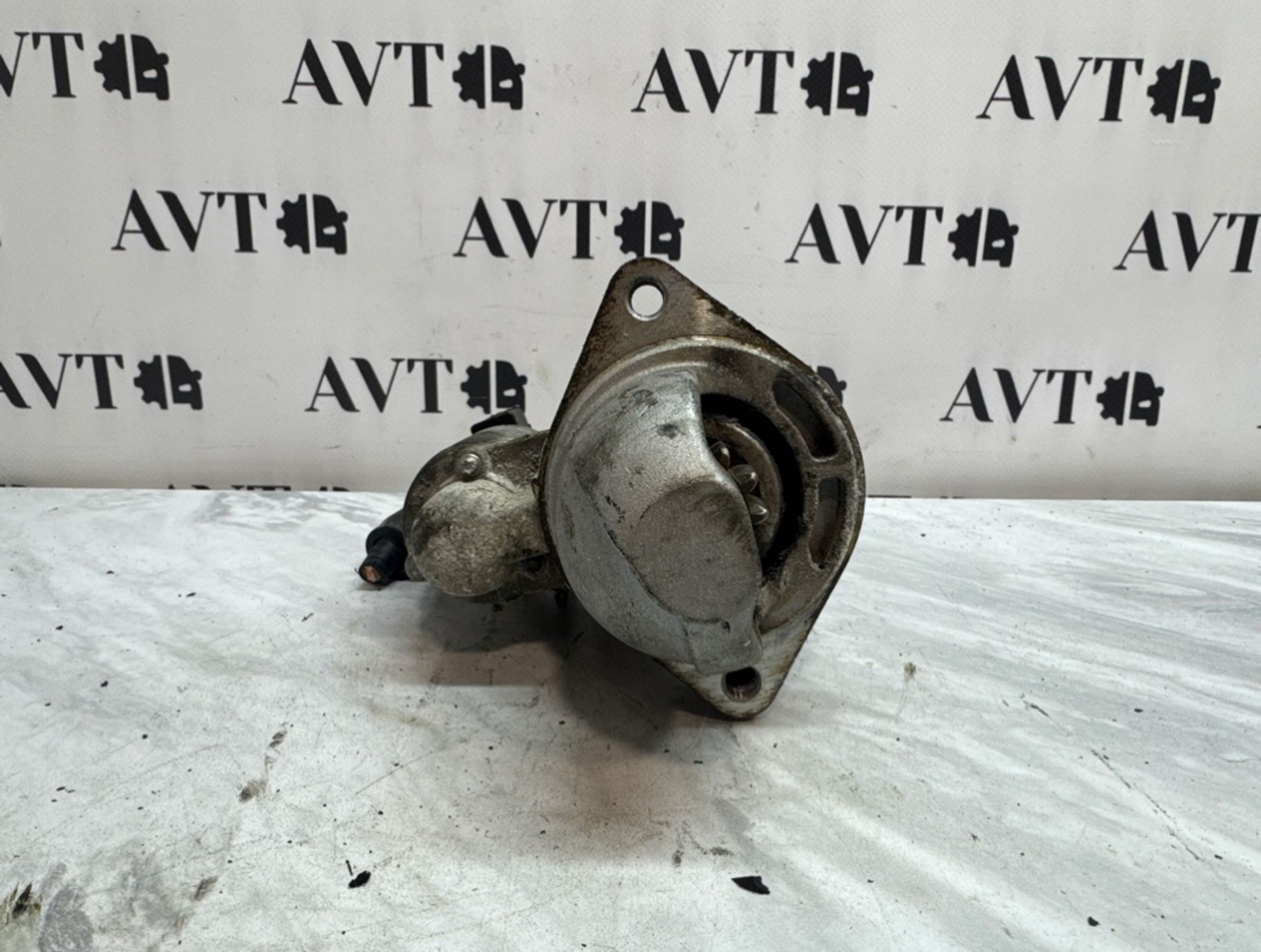 Стартер KIA Sorento XM D4HB, 2000 рублей, Ростов-на-Дону