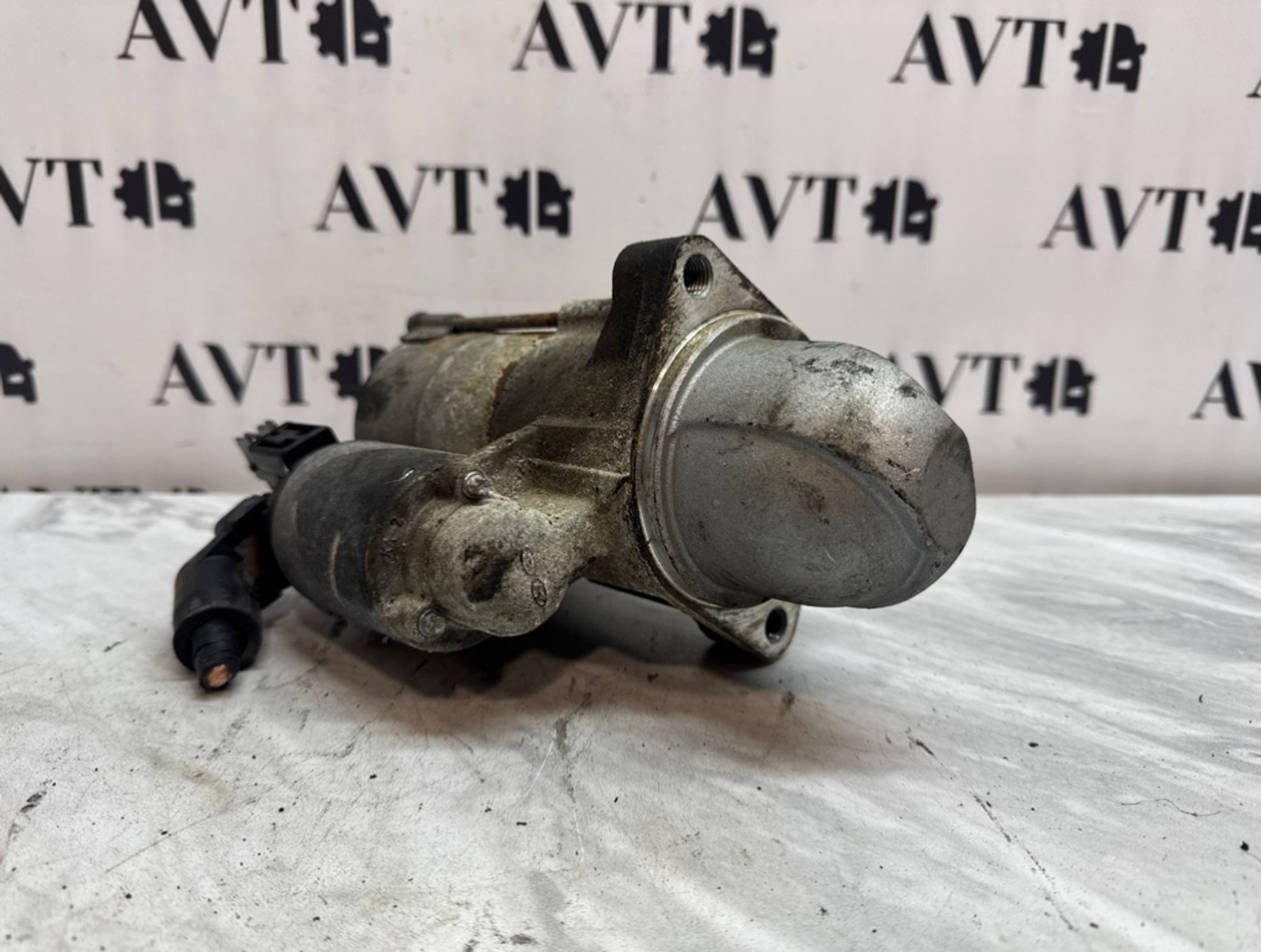 Стартер KIA Sorento XM D4HB, 2000 рублей, Ростов-на-Дону