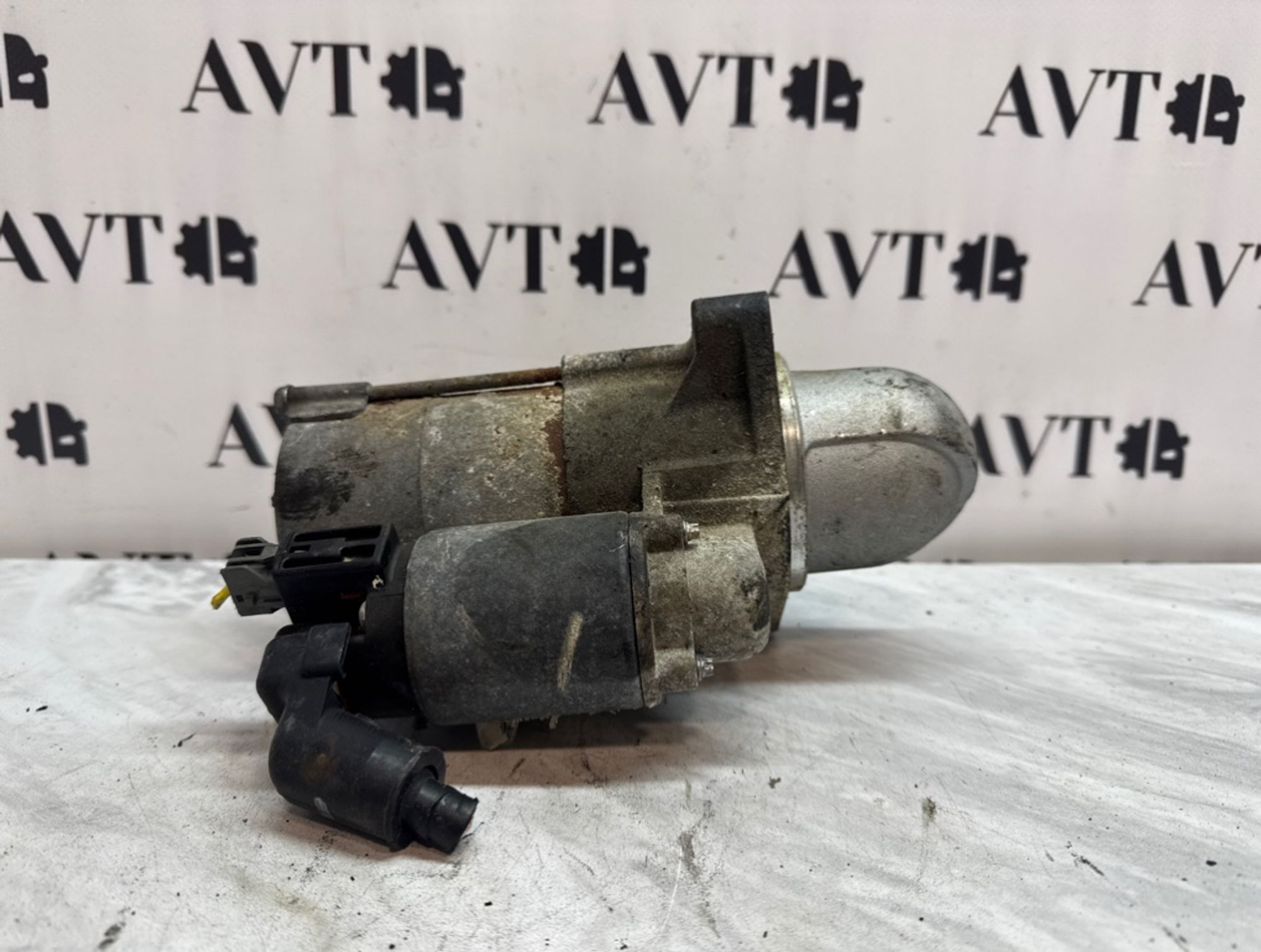 Стартер KIA Sorento XM D4HB, 2000 рублей, Ростов-на-Дону