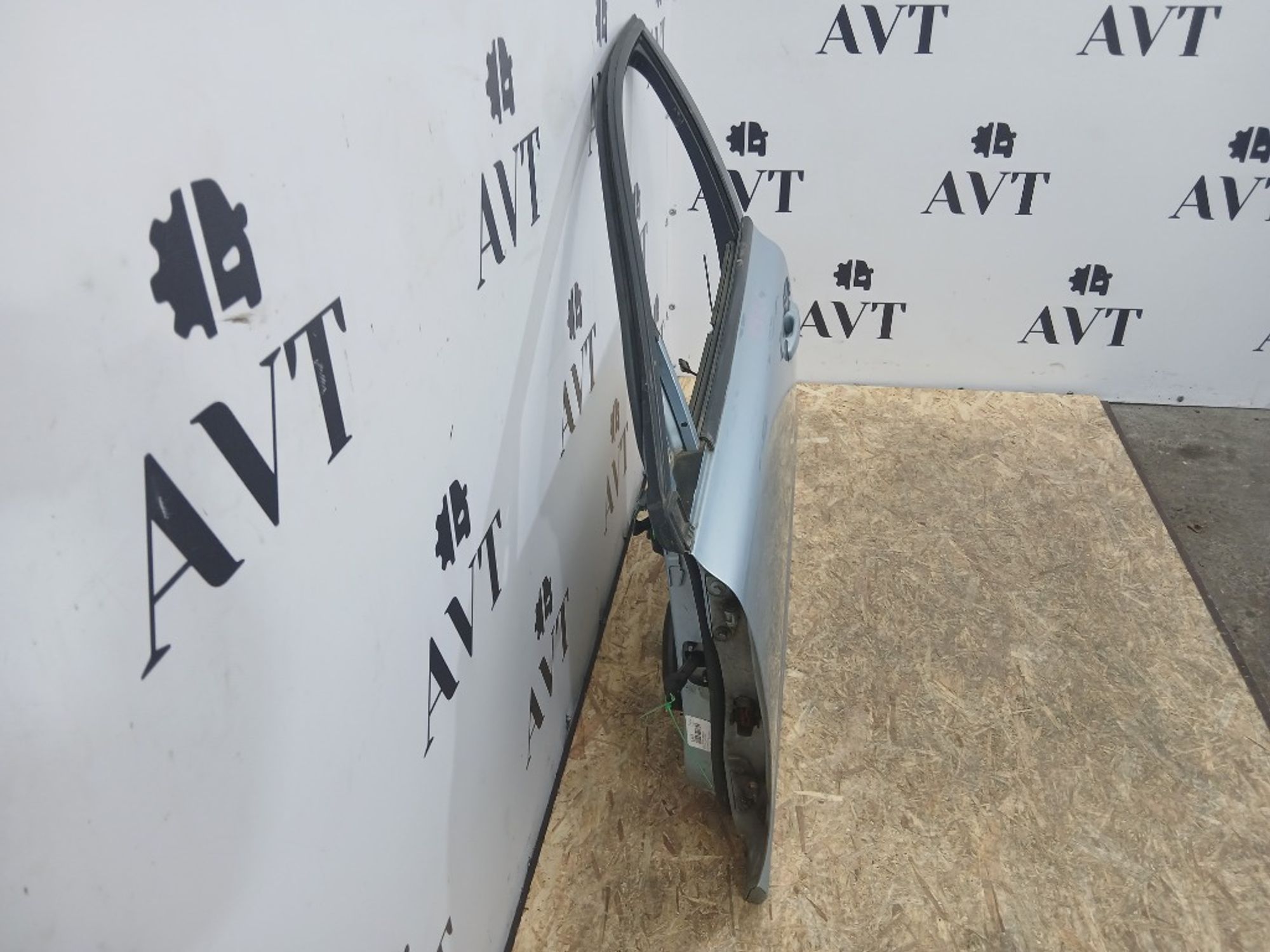 Дверь боковая передняя левая Volvo V70 2 2000-2004, 6000 рублей, Ростов-на-Дону