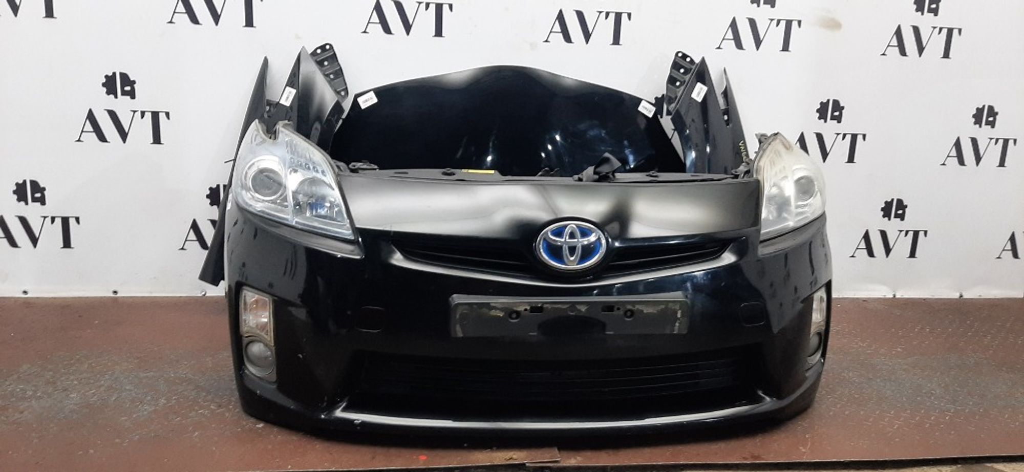 Ноускат (Nose Cut) Toyota Prius XW30, 95000 рублей, Ростов-на-Дону