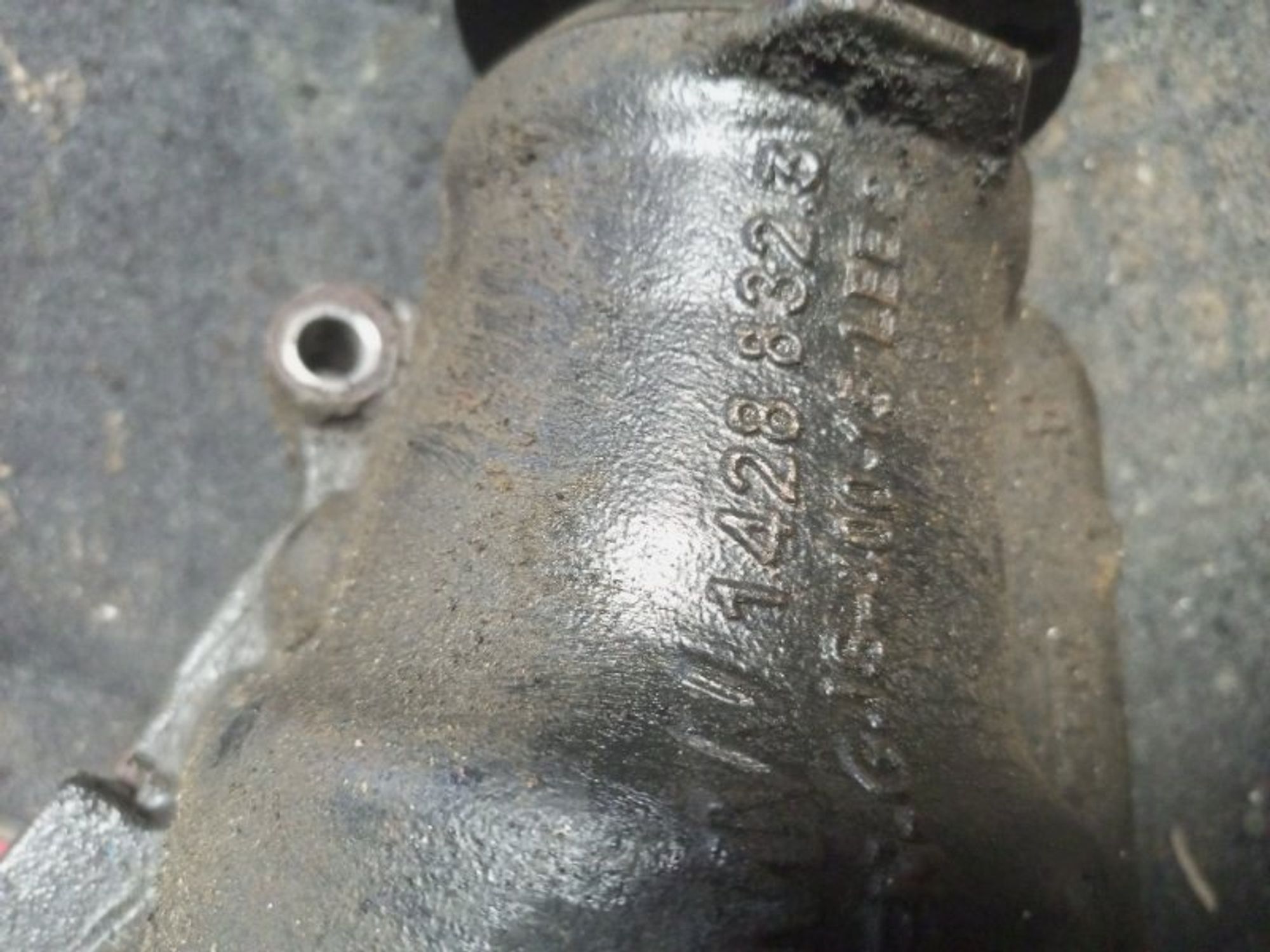 Редуктор моста BMW X3 M54B30 306S3, 10000 рублей, Ростов-на-Дону