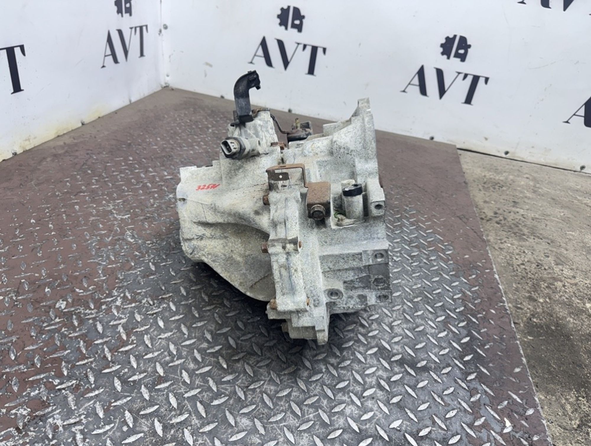 МКПП KIA Rio 2 G4EE, 12000 рублей, Ростов-на-Дону