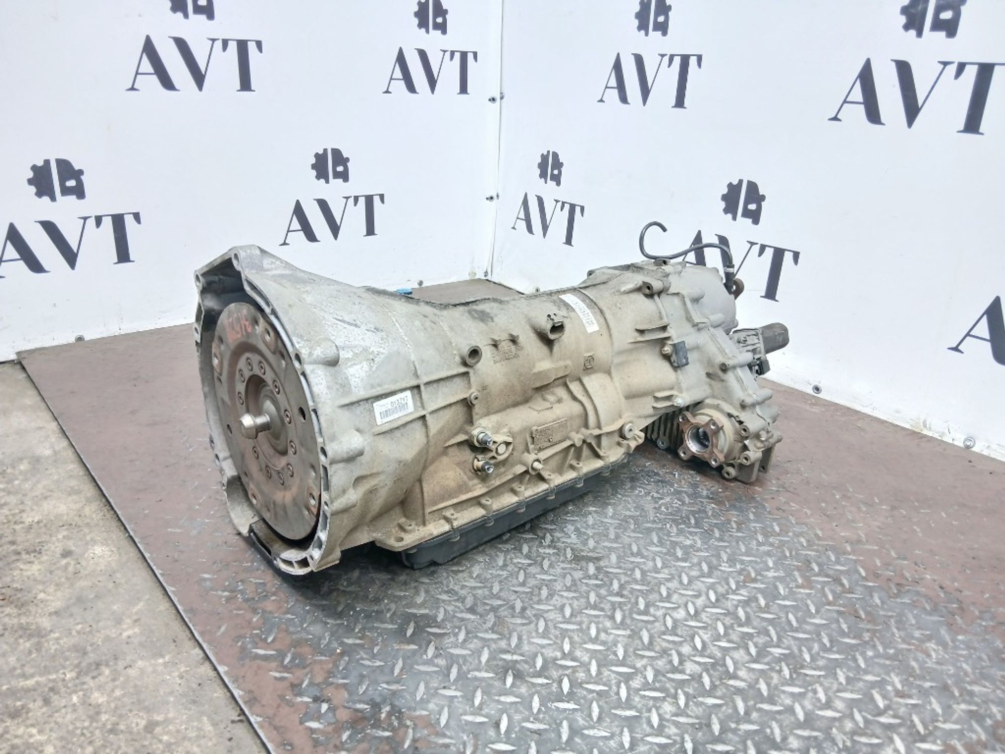 АКПП BMW X3 N47D20O0 (N47D20A), 85000 рублей, Ростов-на-Дону